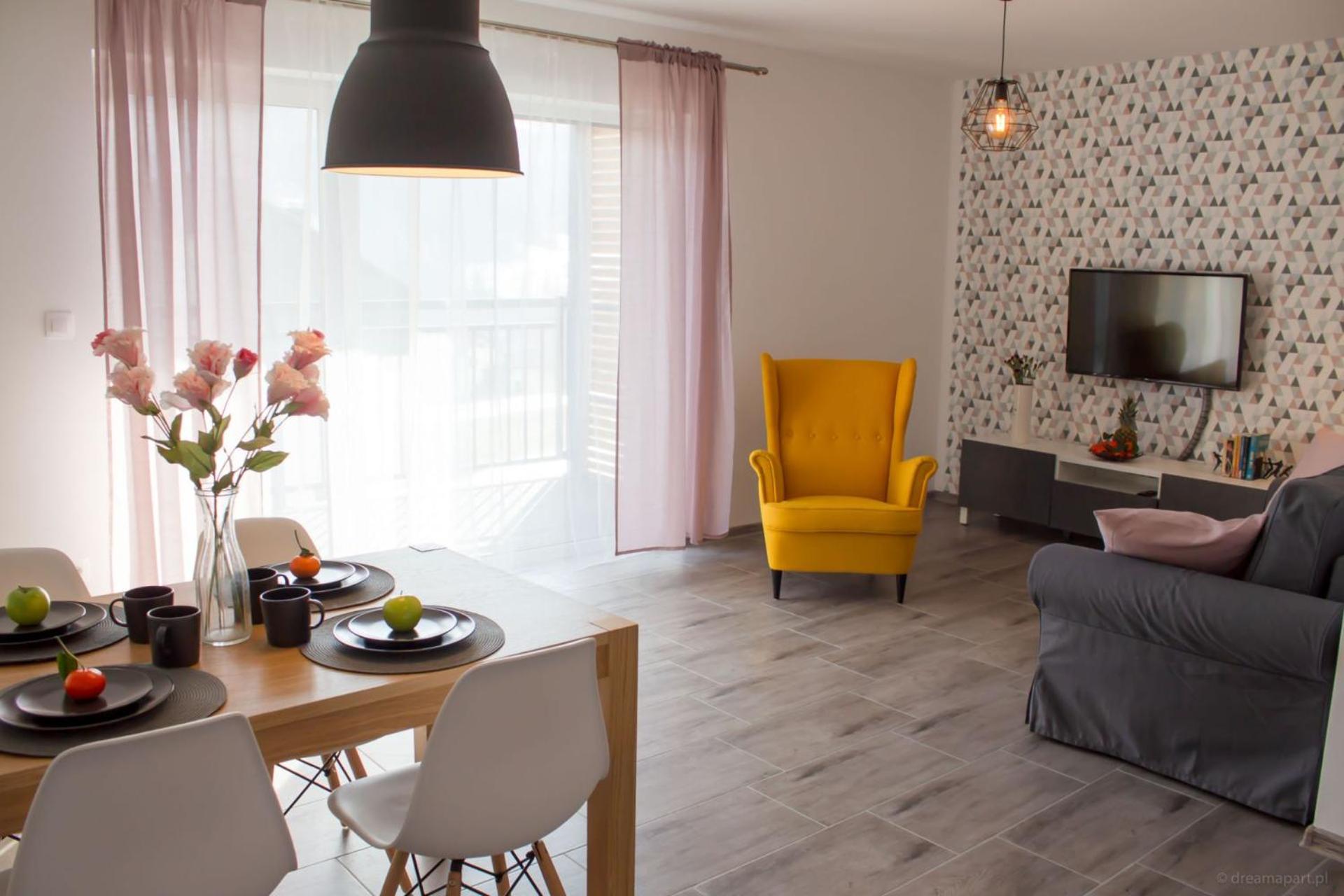 Apartamenty JustRent Szczyrk view 2