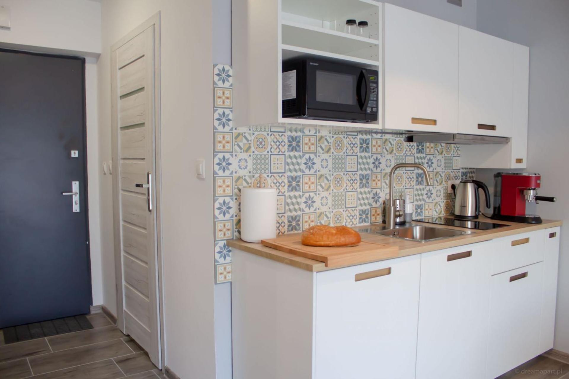 Apartamenty JustRent Szczyrk view 4
