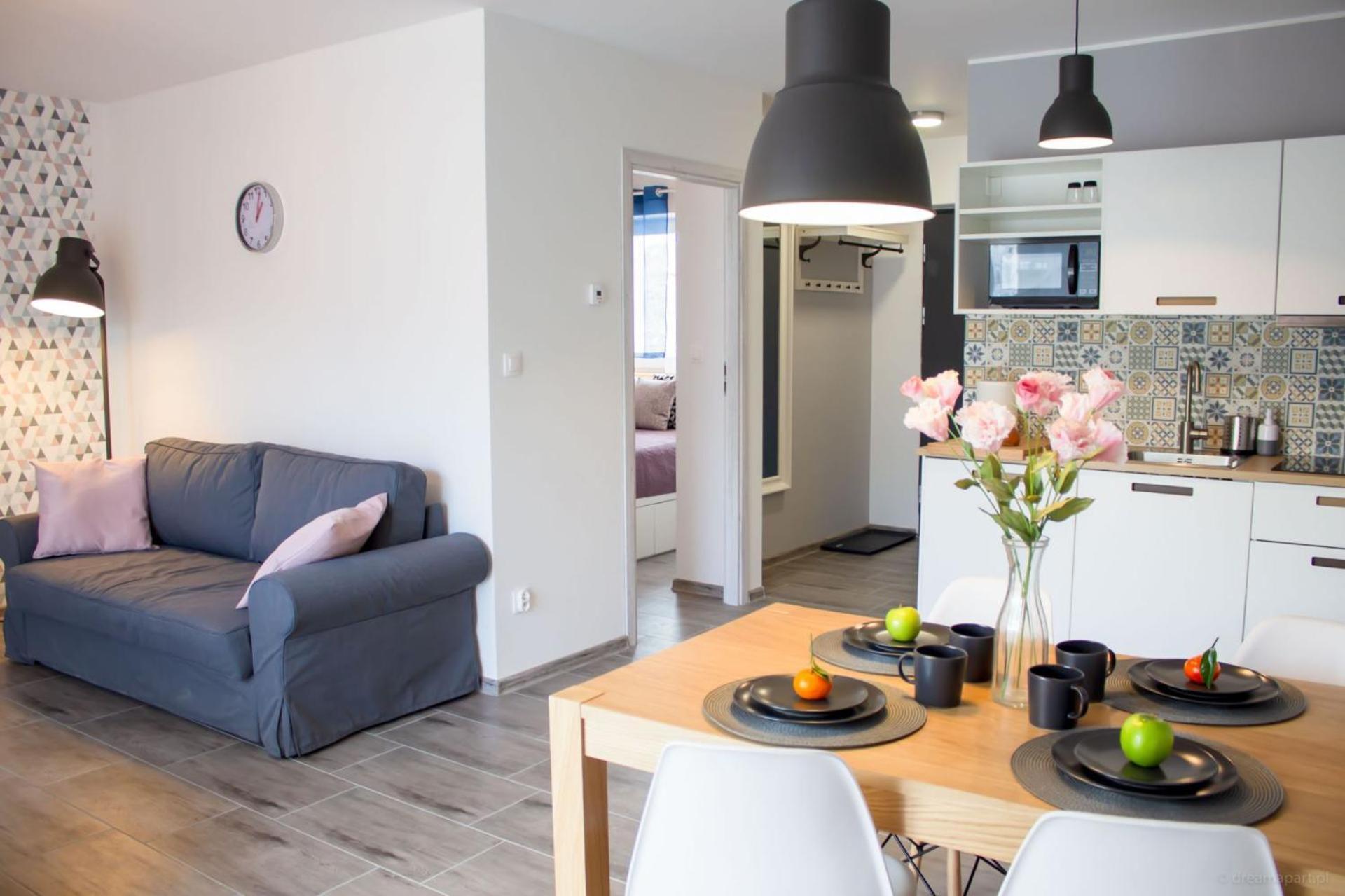 Apartamenty JustRent Szczyrk view 3