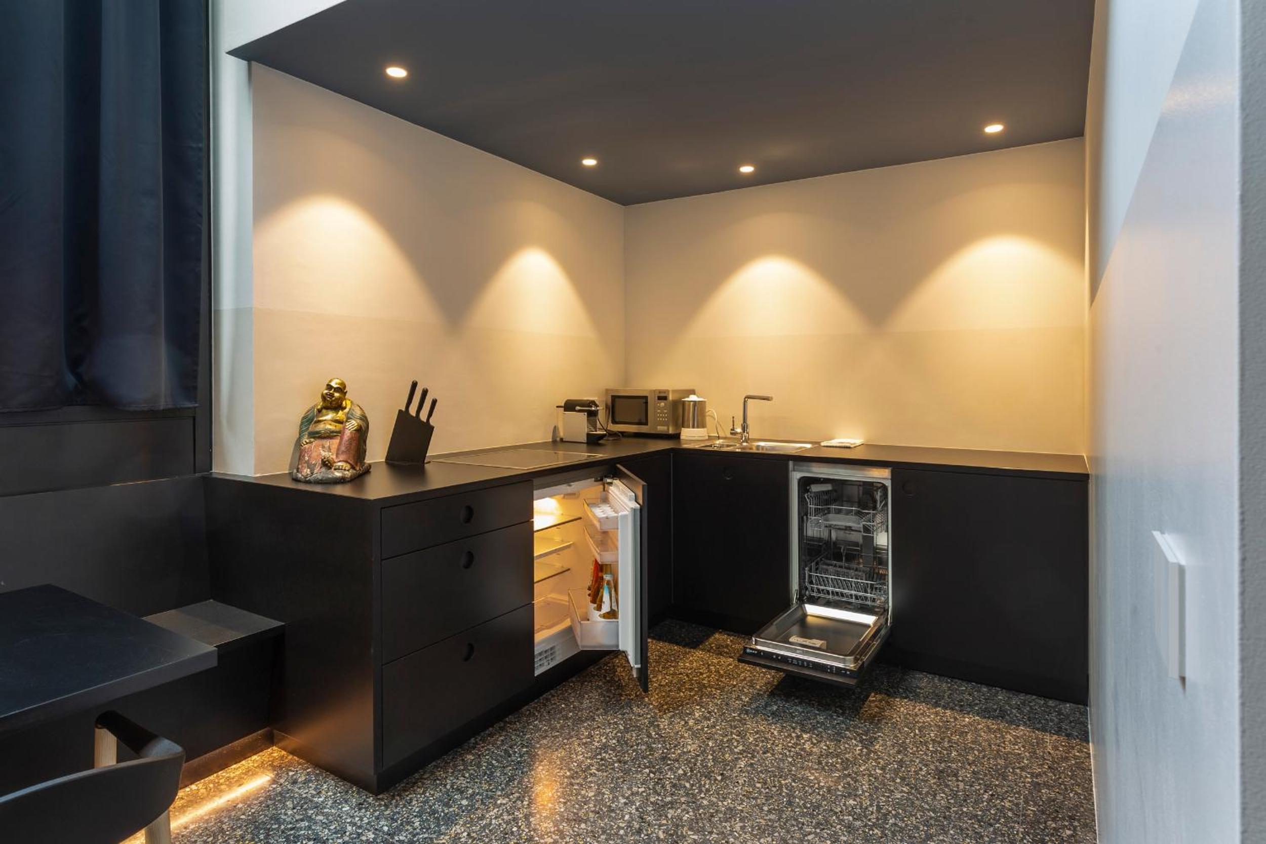 Pepper Suite photo 5