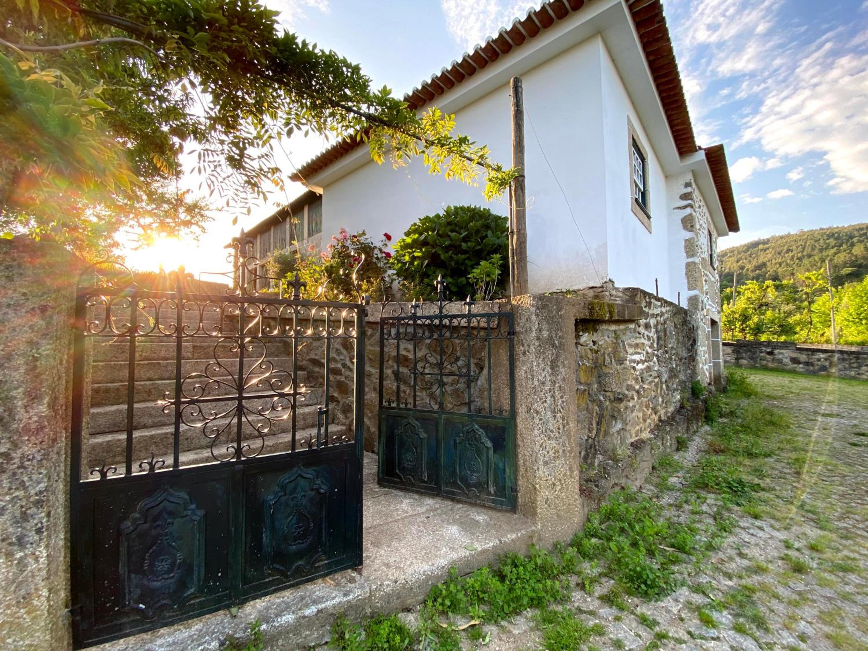 Turra Nature House