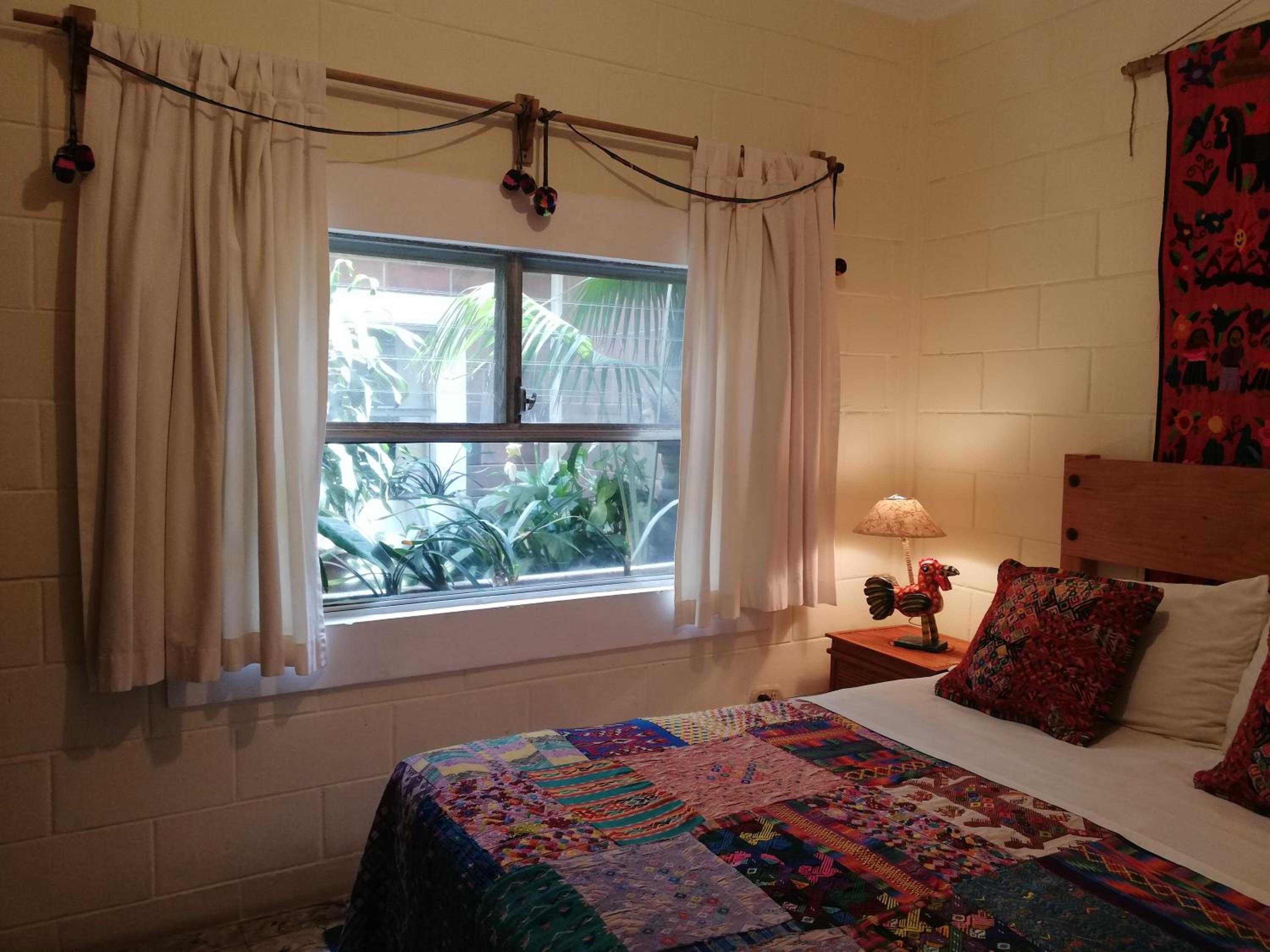 Yellow House Hostel B&B view 4