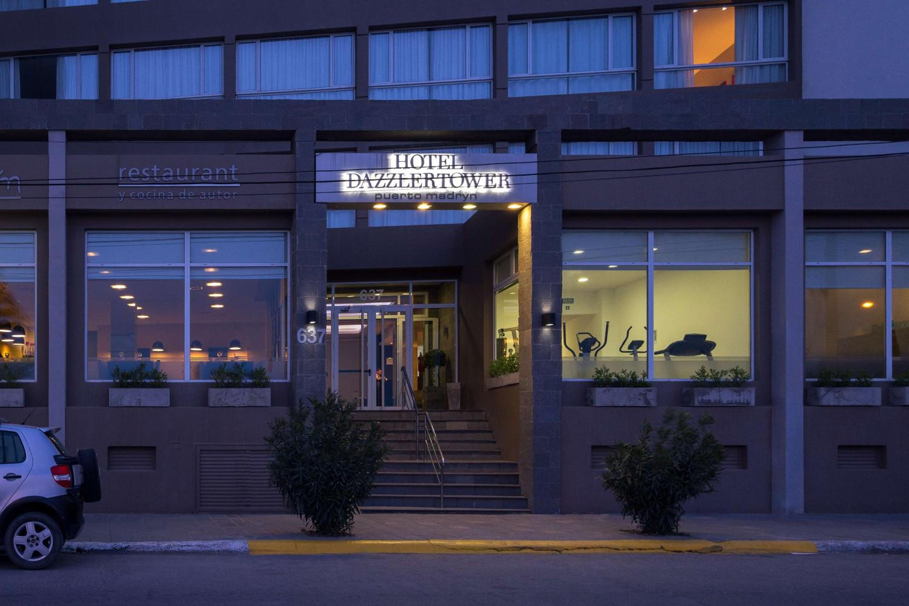 Hotel Dazzler by Wyndham Puerto Madryn - Image 1