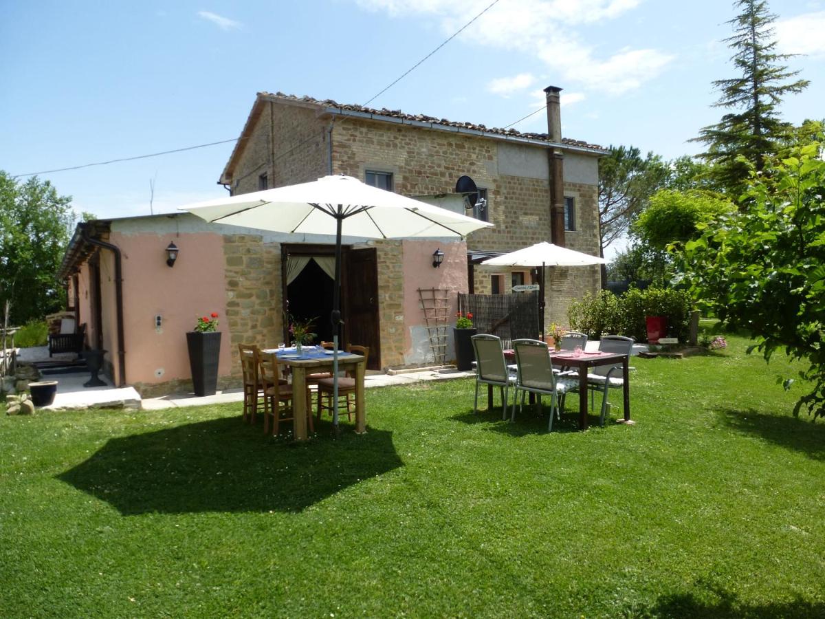 Villa Pilotti Country House photo 5