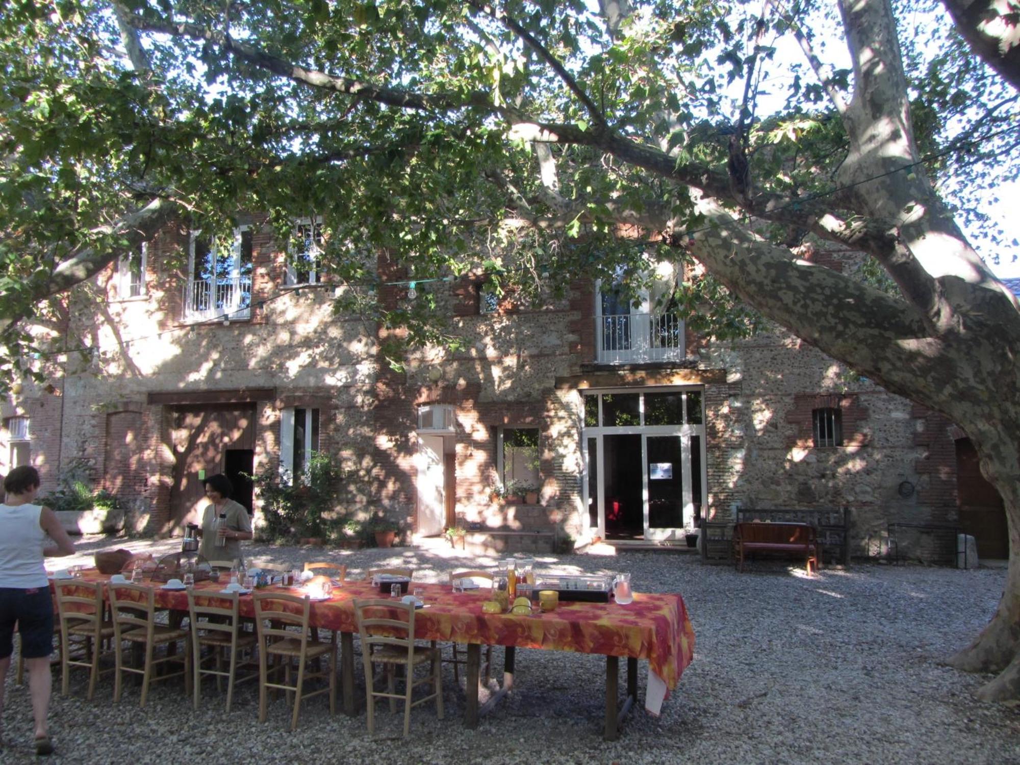 Domaine du Mas Bazan
