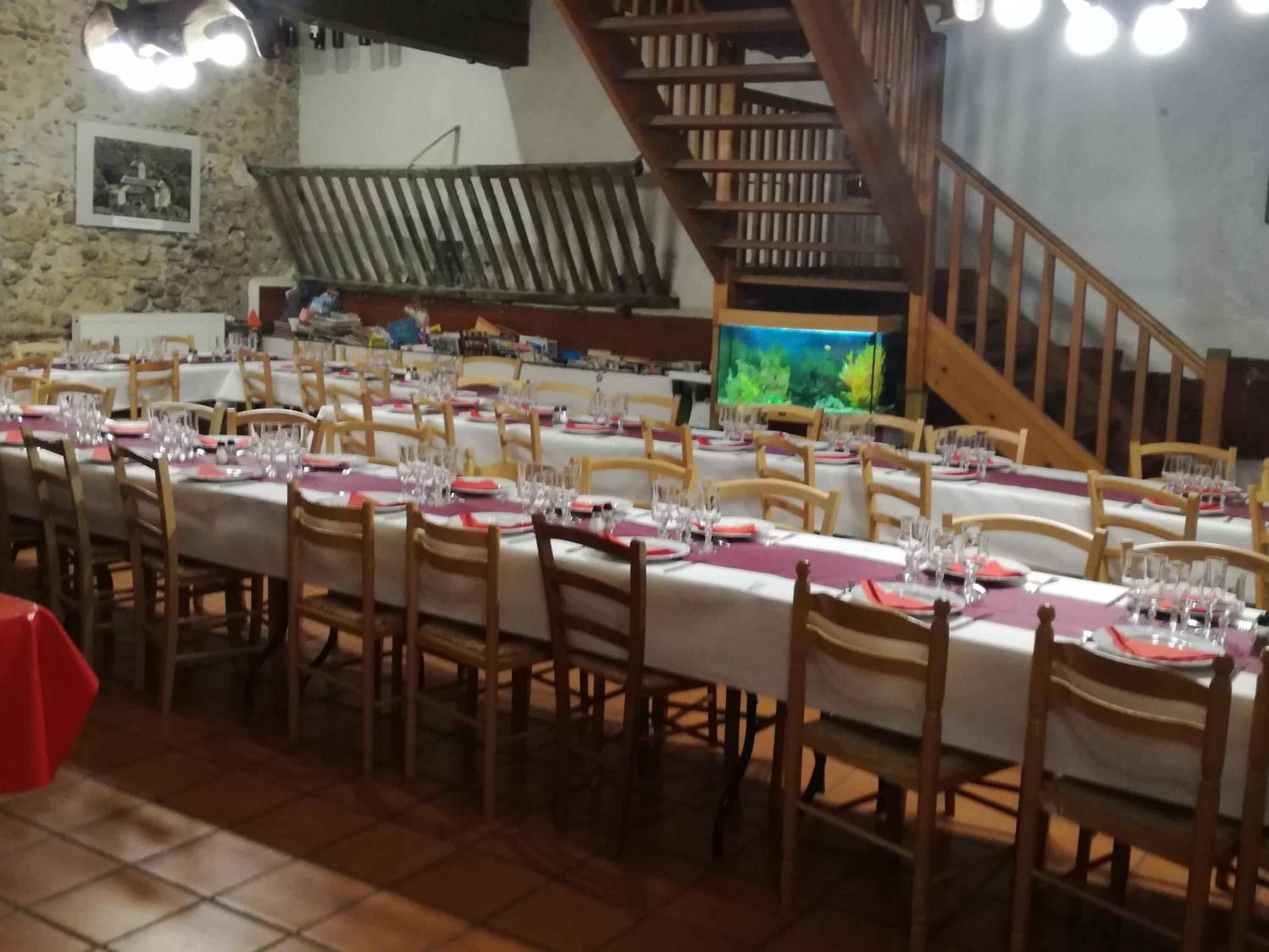 Domaine du Mas Bazan