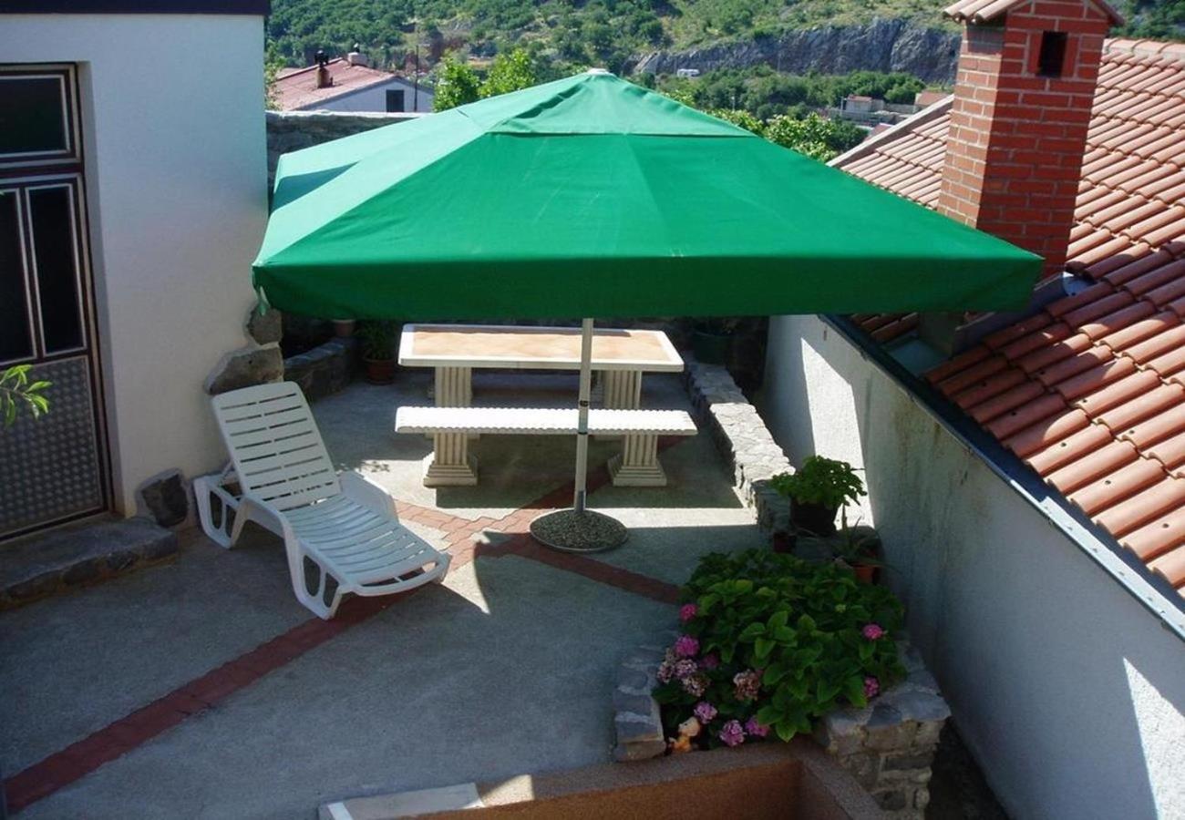 Apartments and Room Vjenceslava view 3