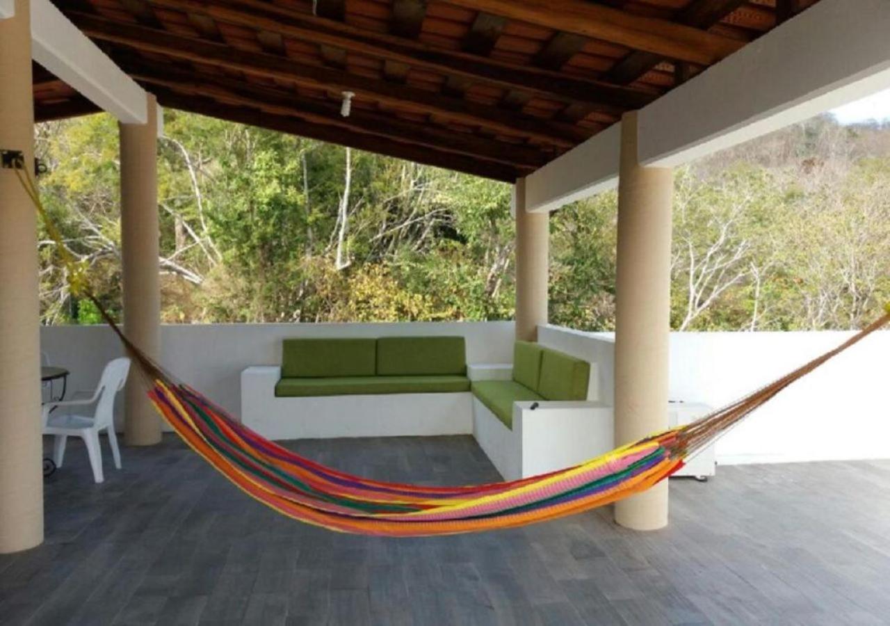 La Vivienda Villa view 5