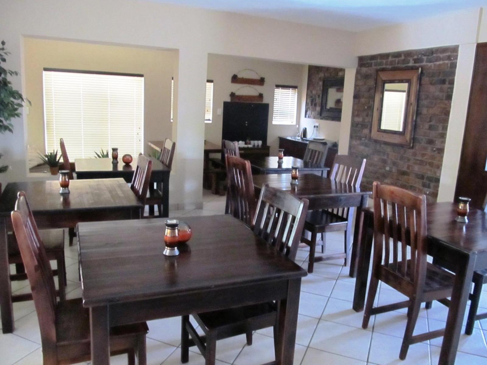 Tsessebe Guesthouse