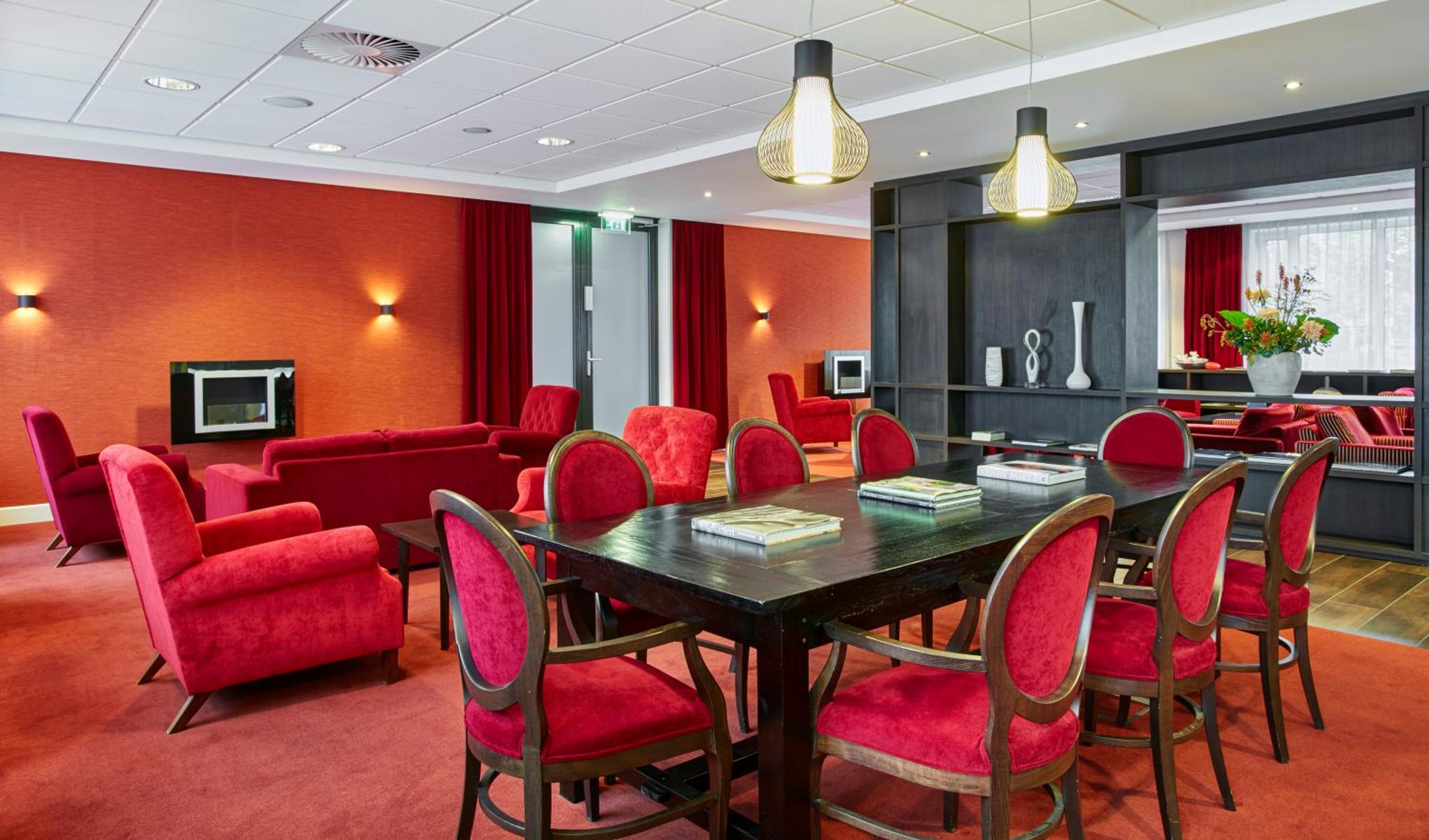 Hoofddorp Vacations - Holiday Inn Express Amsterdam - Schiphol, an IHG Hotel - Property Image 11
