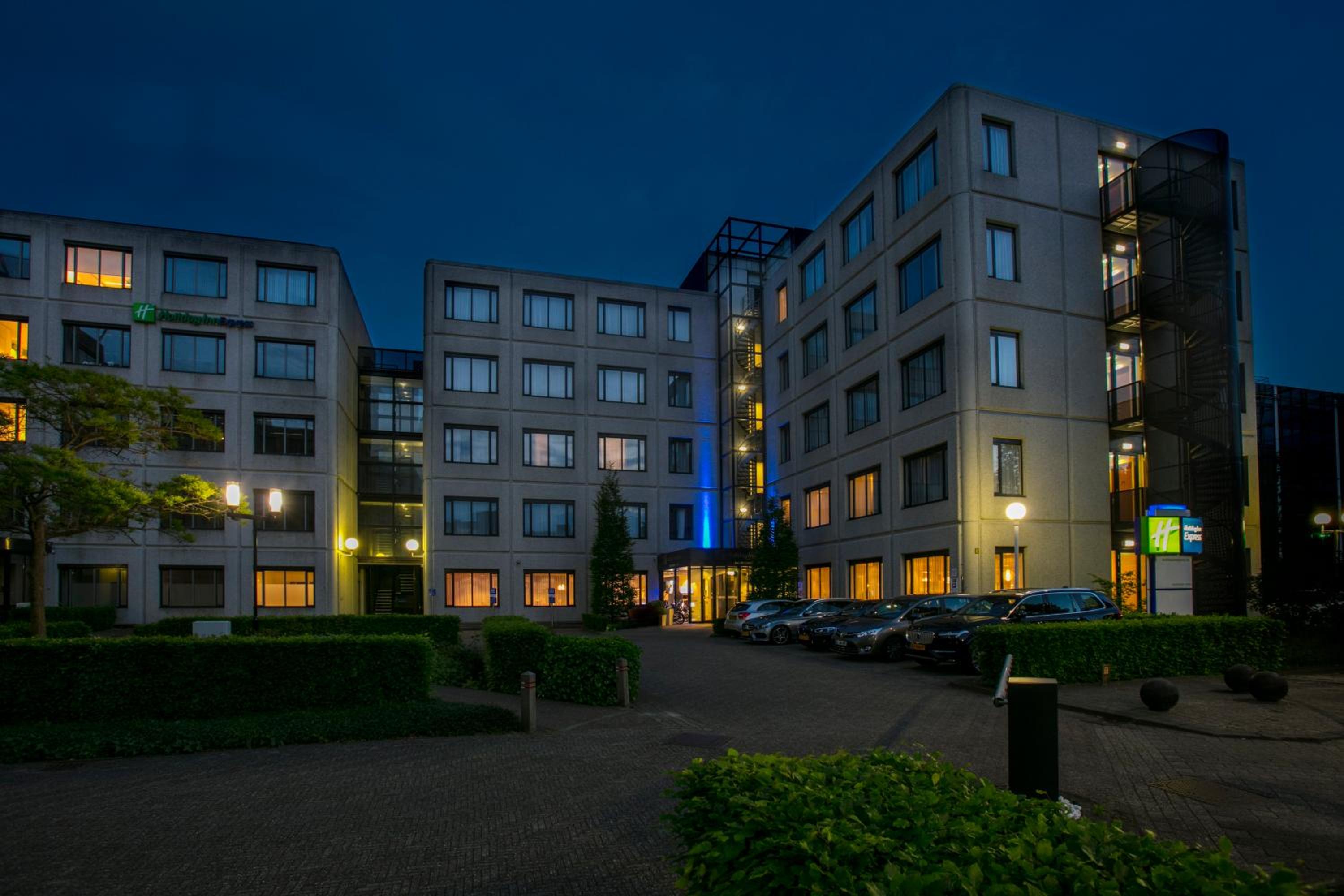 Hoofddorp Vacations - Holiday Inn Express Amsterdam - Schiphol, an IHG Hotel - Property Image 12