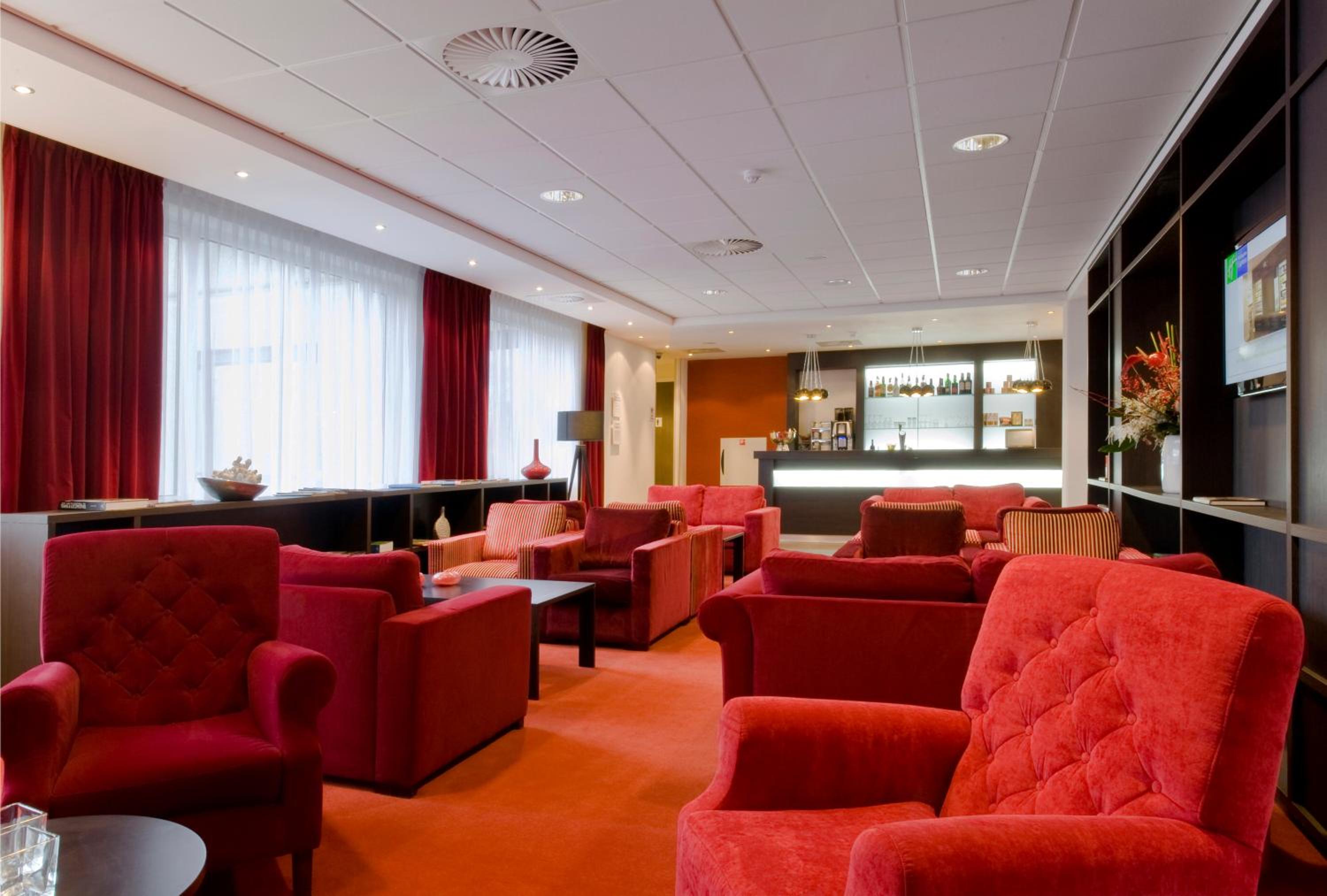 Hoofddorp Vacations - Holiday Inn Express Amsterdam - Schiphol, an IHG Hotel - Property Image 8