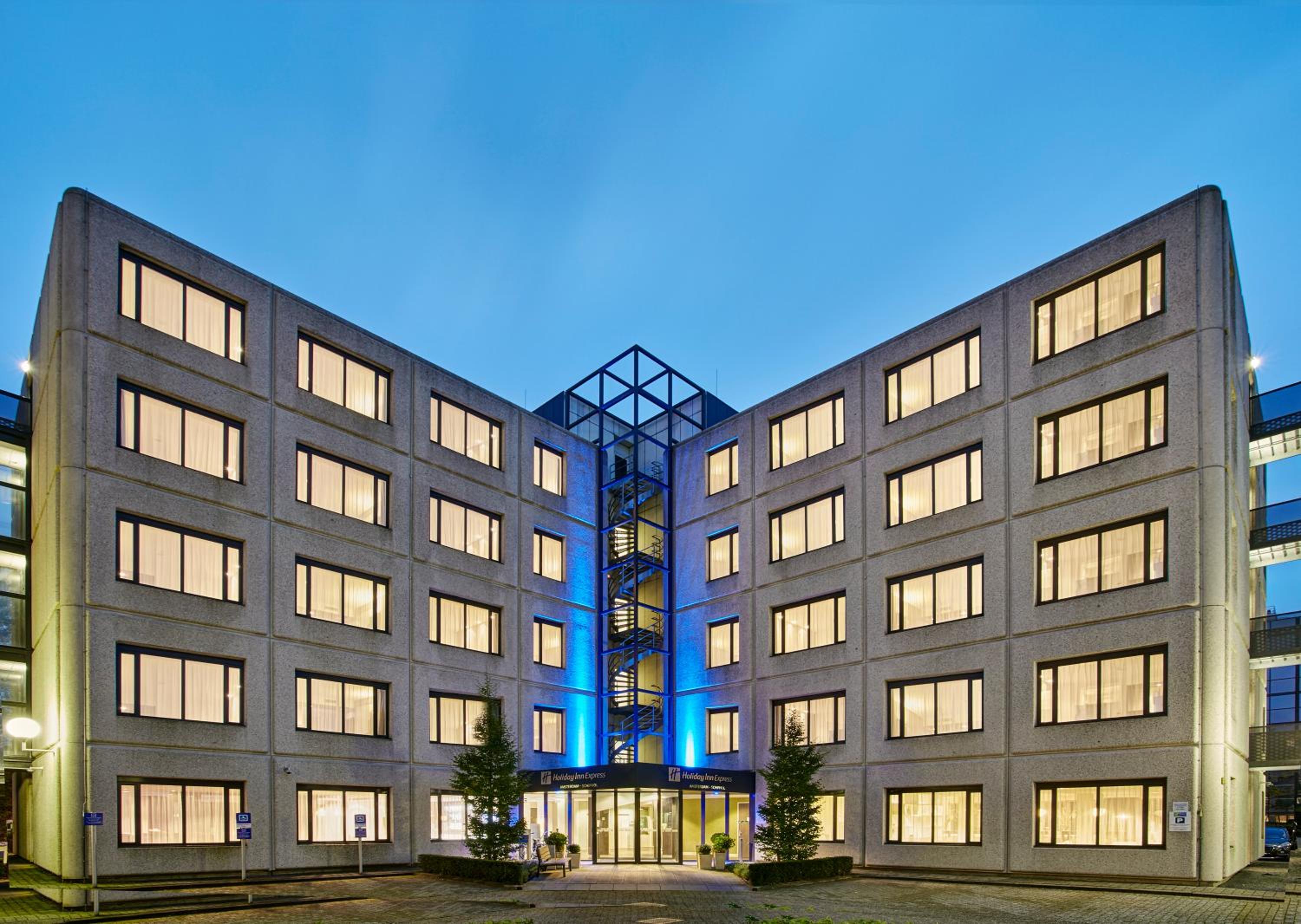 Hoofddorp Vacations - Holiday Inn Express Amsterdam - Schiphol, an IHG Hotel - Property Image 1