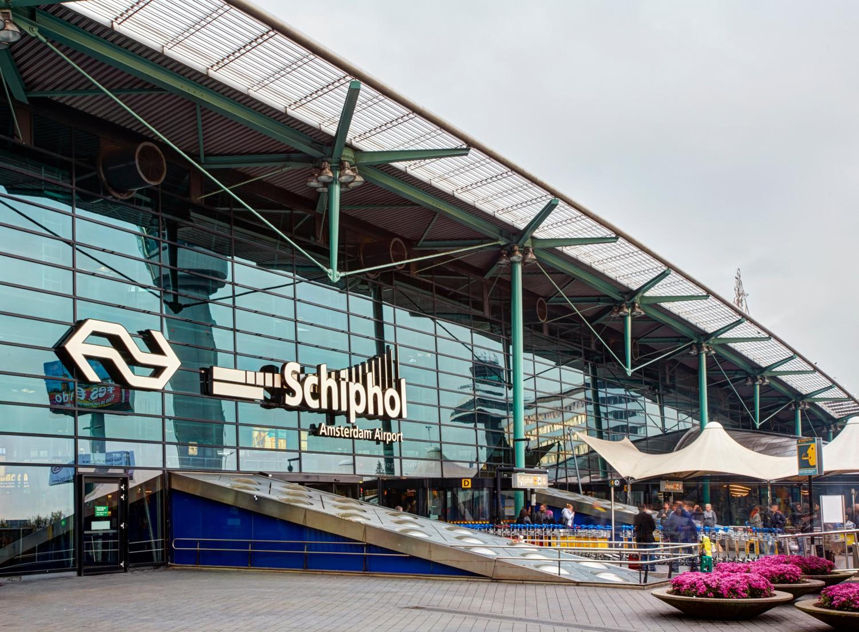 Hoofddorp Vacations - Holiday Inn Express Amsterdam - Schiphol, an IHG Hotel - Property Image 1