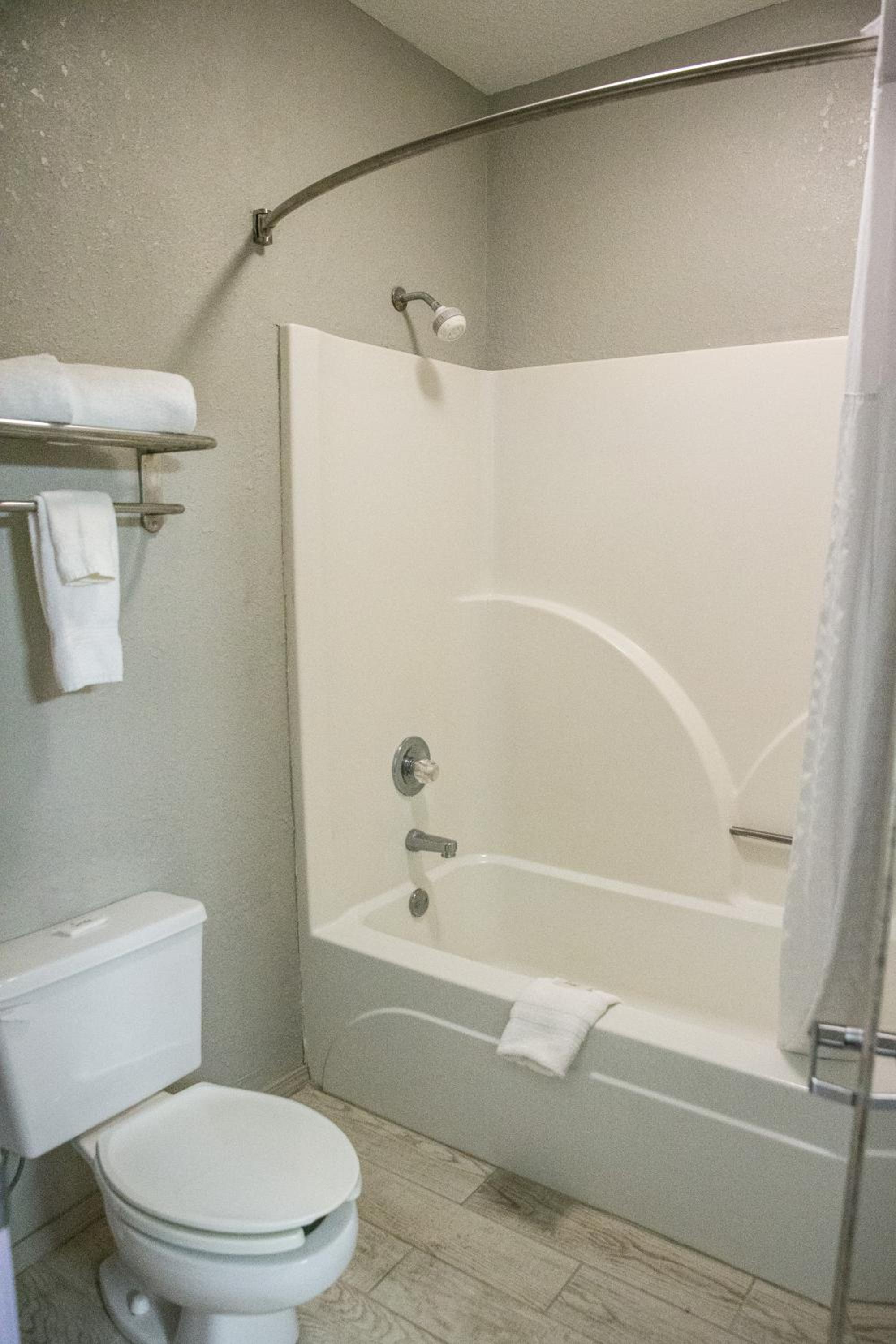 Mockingbird Inn & Suites, fotografía 2