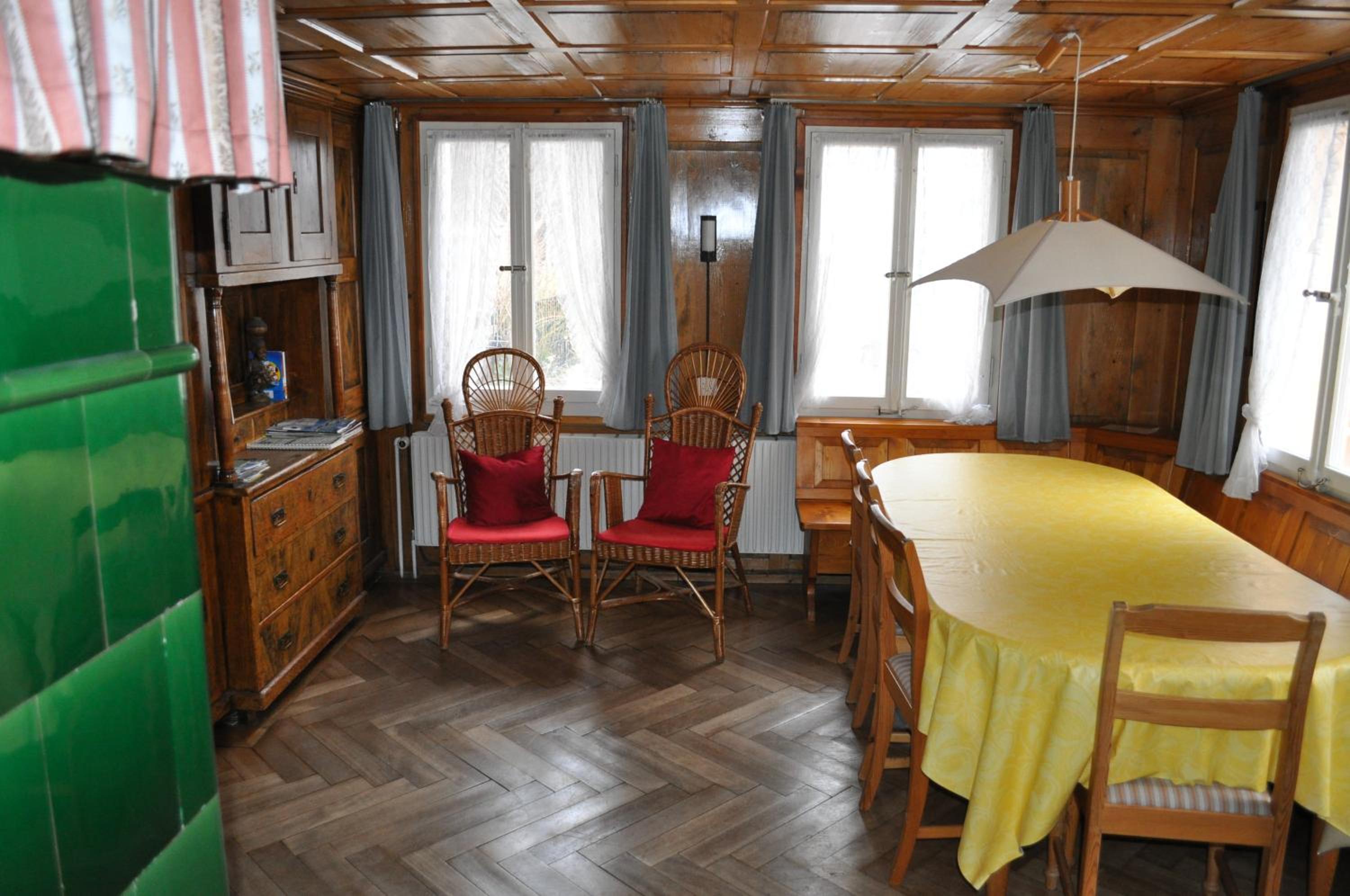 Ferienwohnung ob Vierwaldsättersee view 3