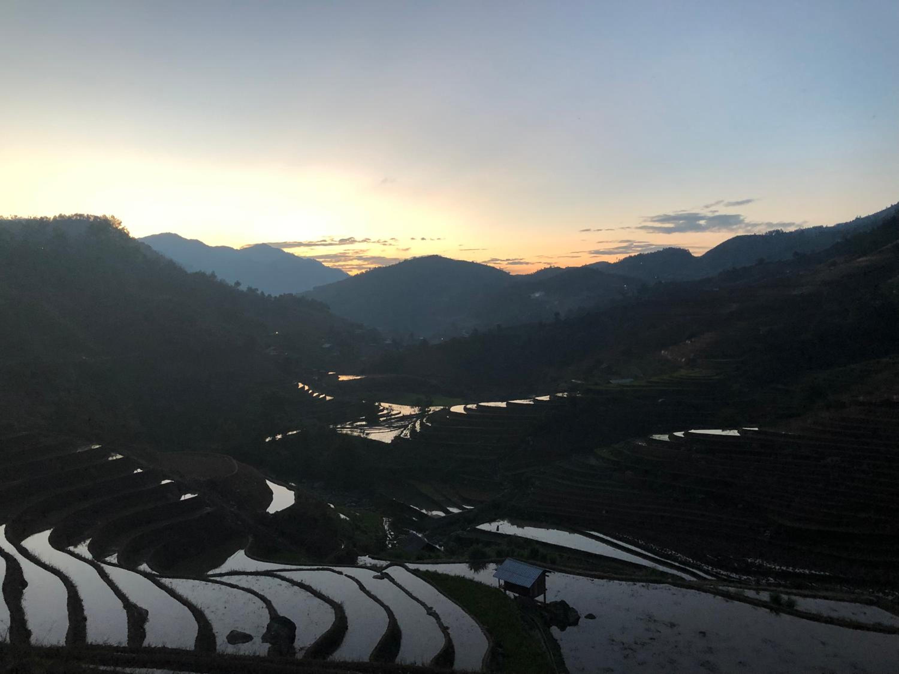 Do Gu Homestay view 2