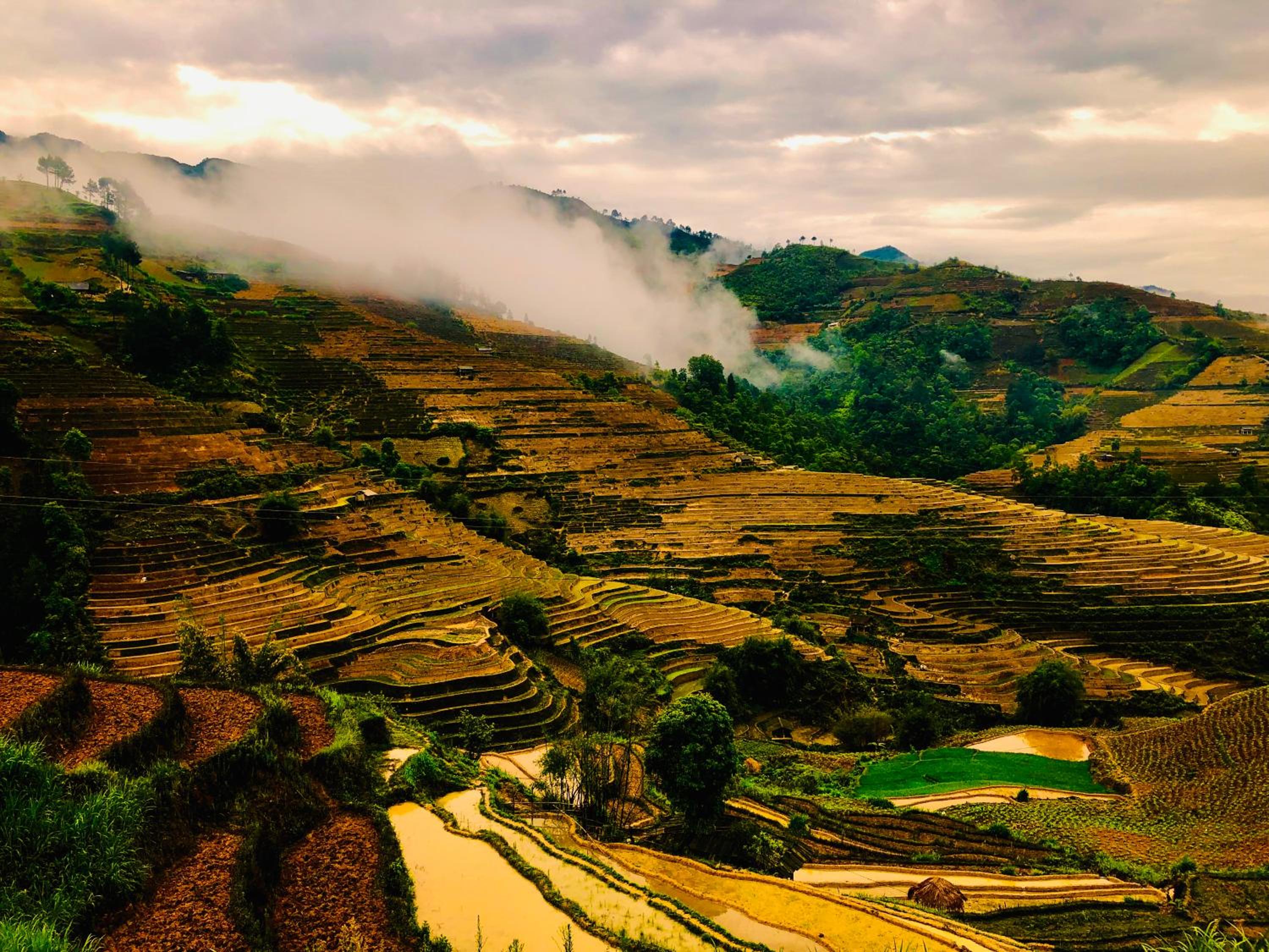 Do Gu Homestay view 3