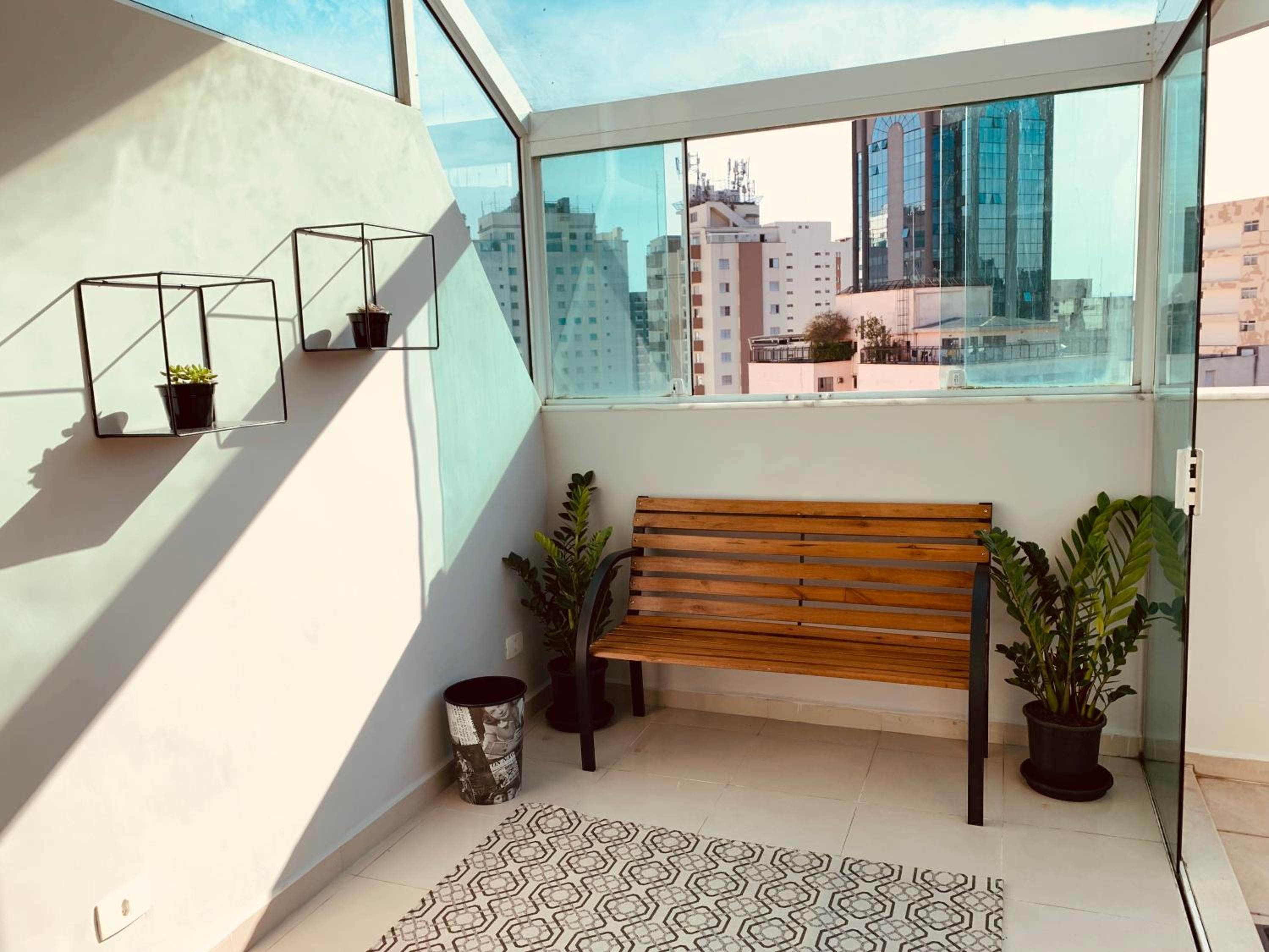 OFP - Duplex - Oscar Freire - Anora Spaces Residenciais