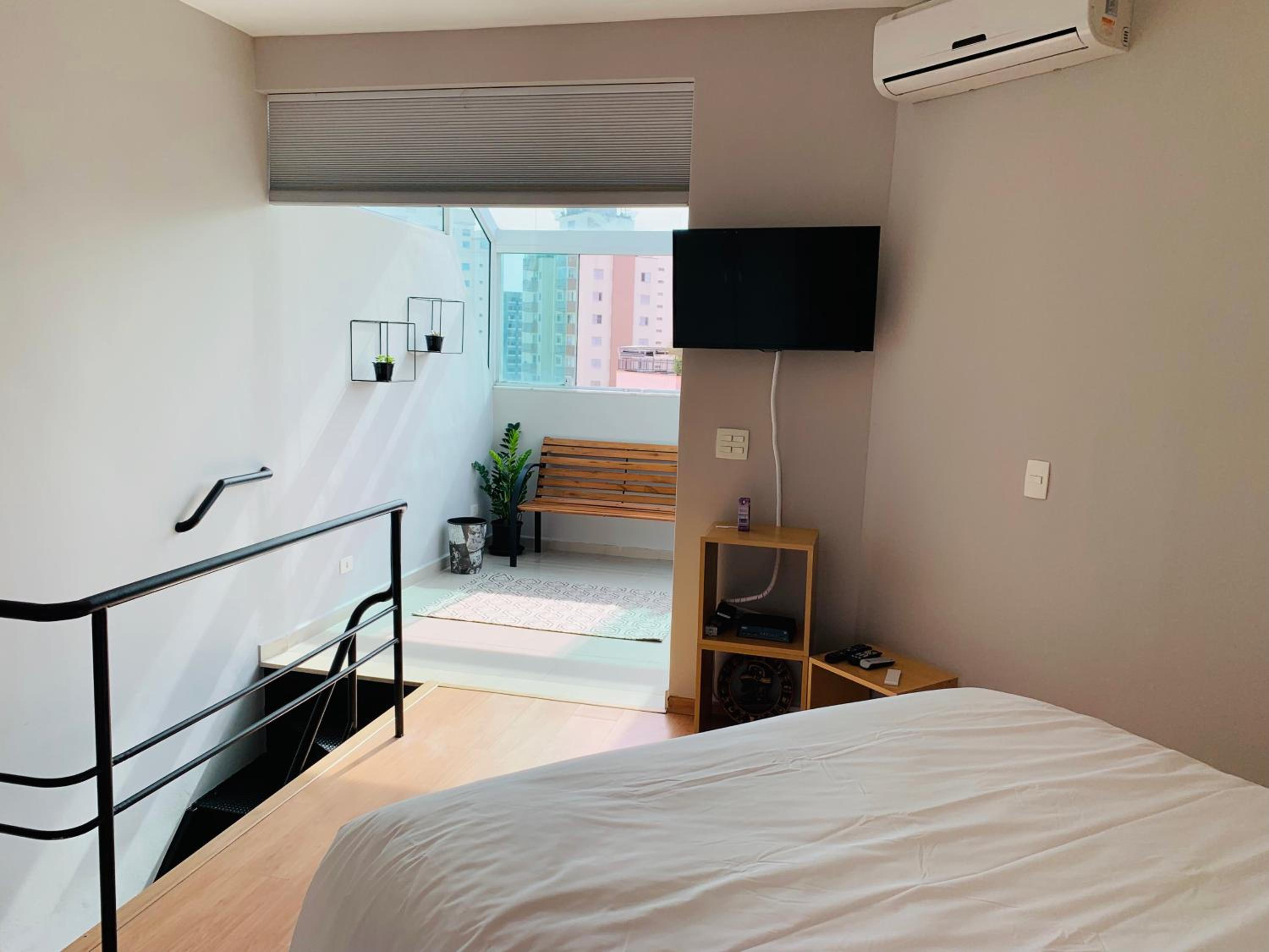 OFP - Duplex - Oscar Freire - Anora Spaces Residenciais