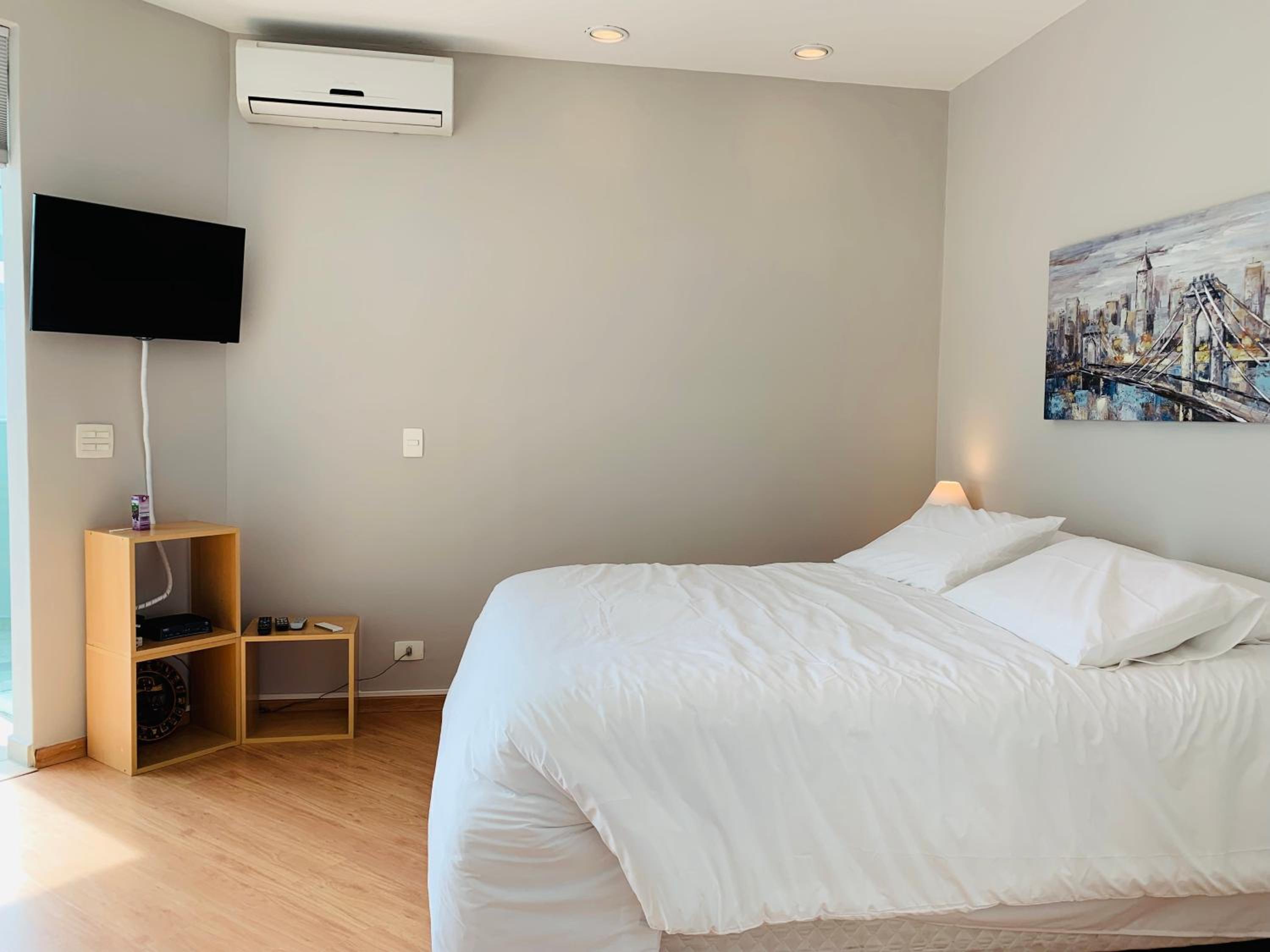 OFP - Duplex - Oscar Freire - Anora Spaces Residenciais