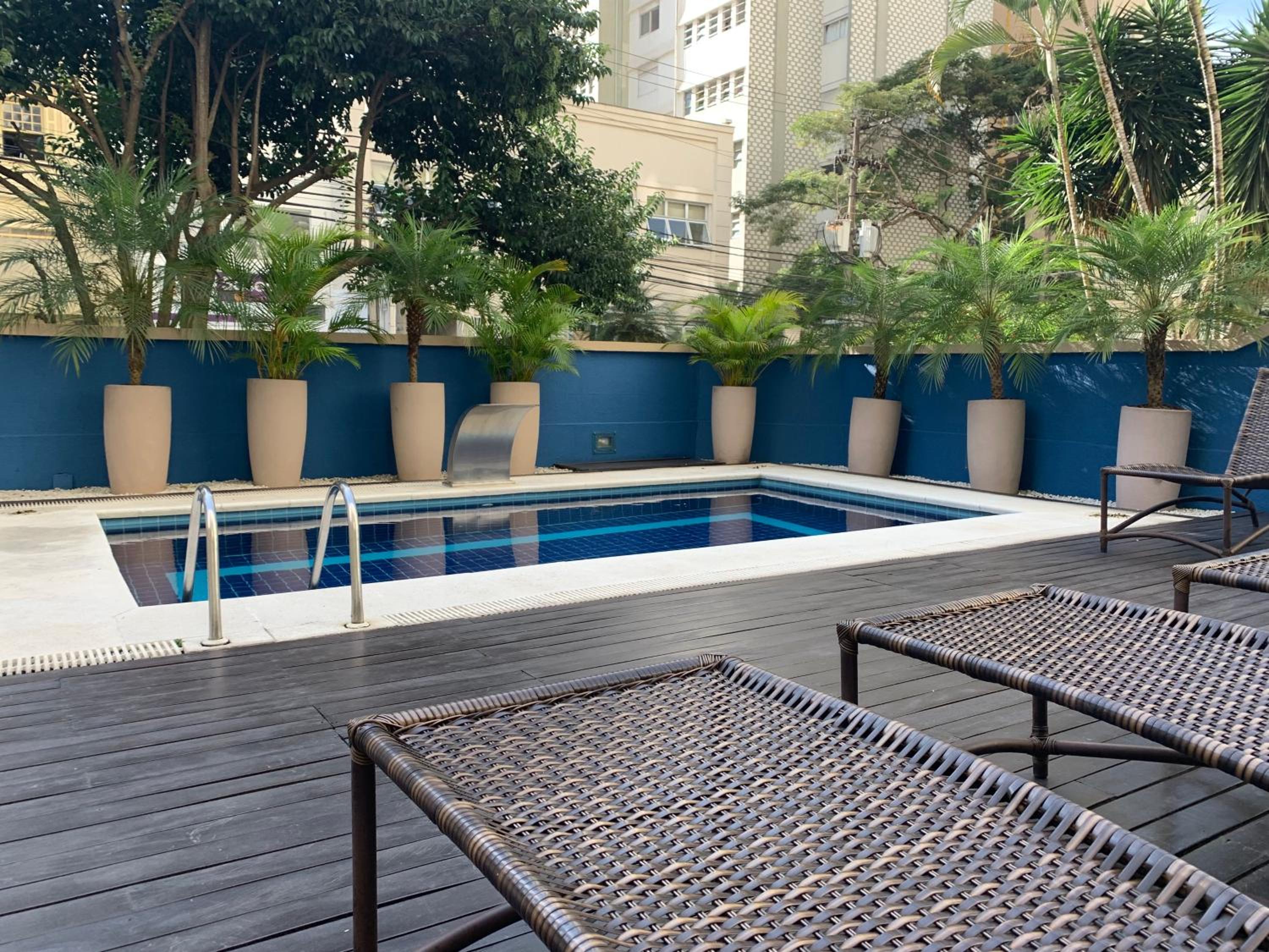 OFP - Duplex - Oscar Freire - Anora Spaces Residenciais