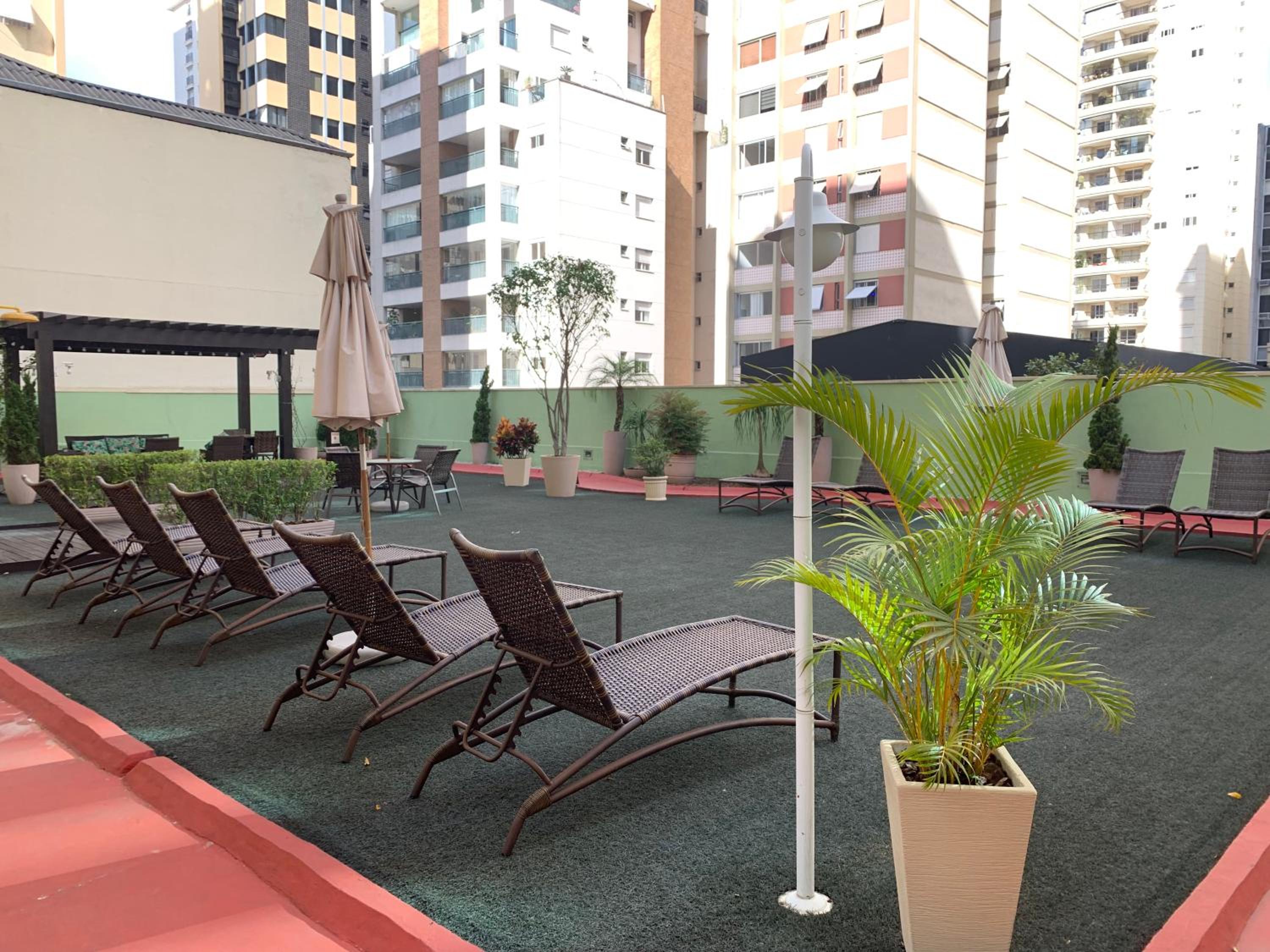 OFP - Duplex - Oscar Freire - Anora Spaces Residenciais