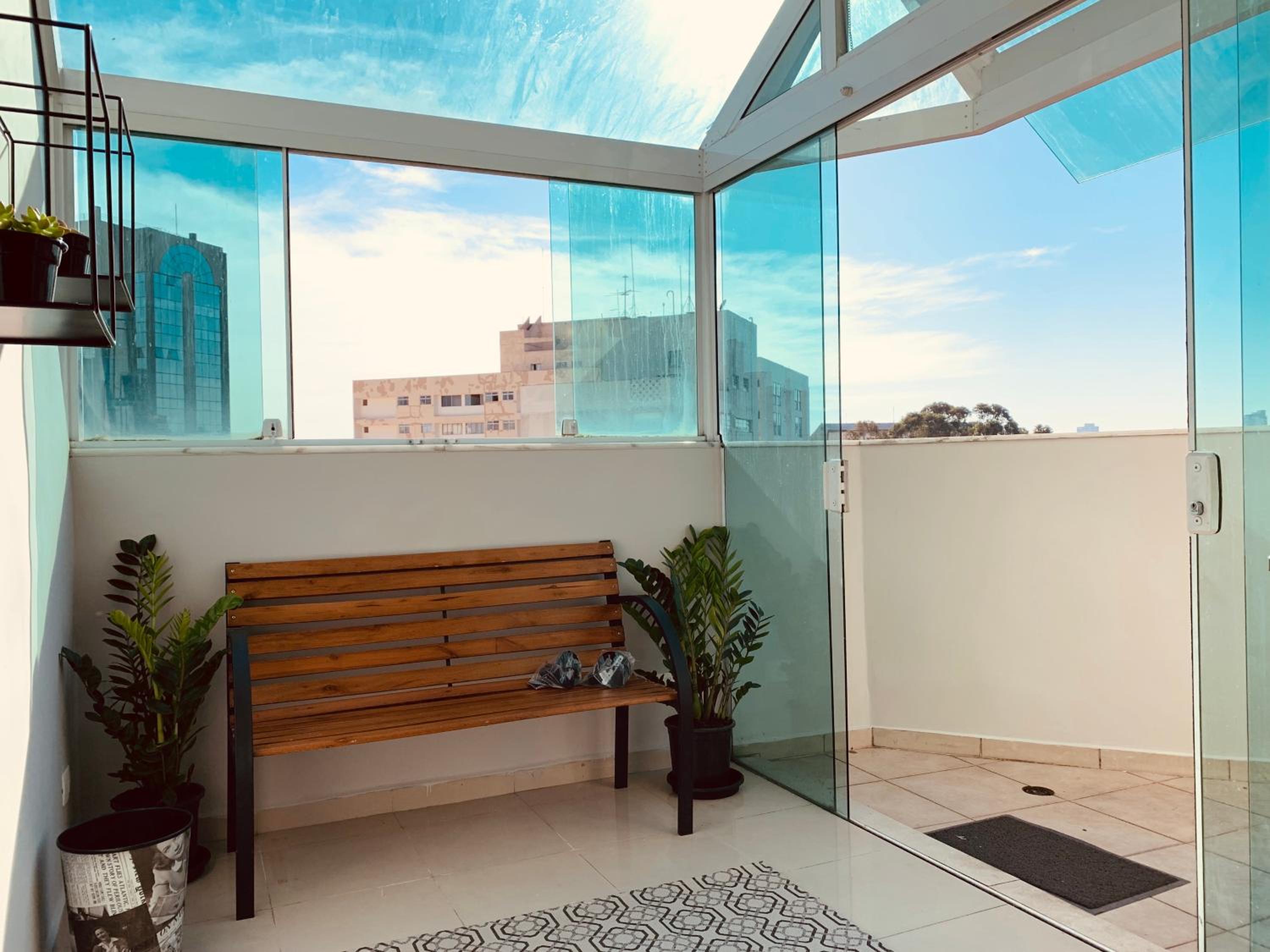 OFP - Duplex - Oscar Freire - Anora Spaces Residenciais