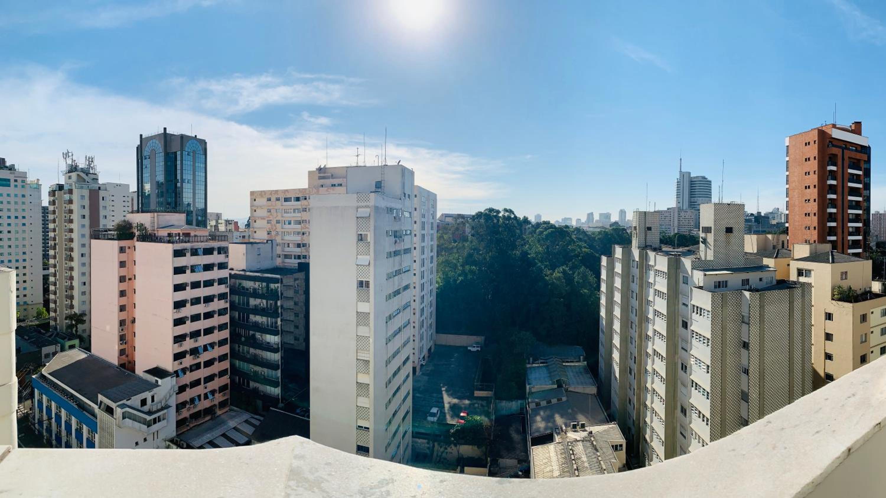 OFP - Duplex - Oscar Freire - Anora Spaces Residenciais