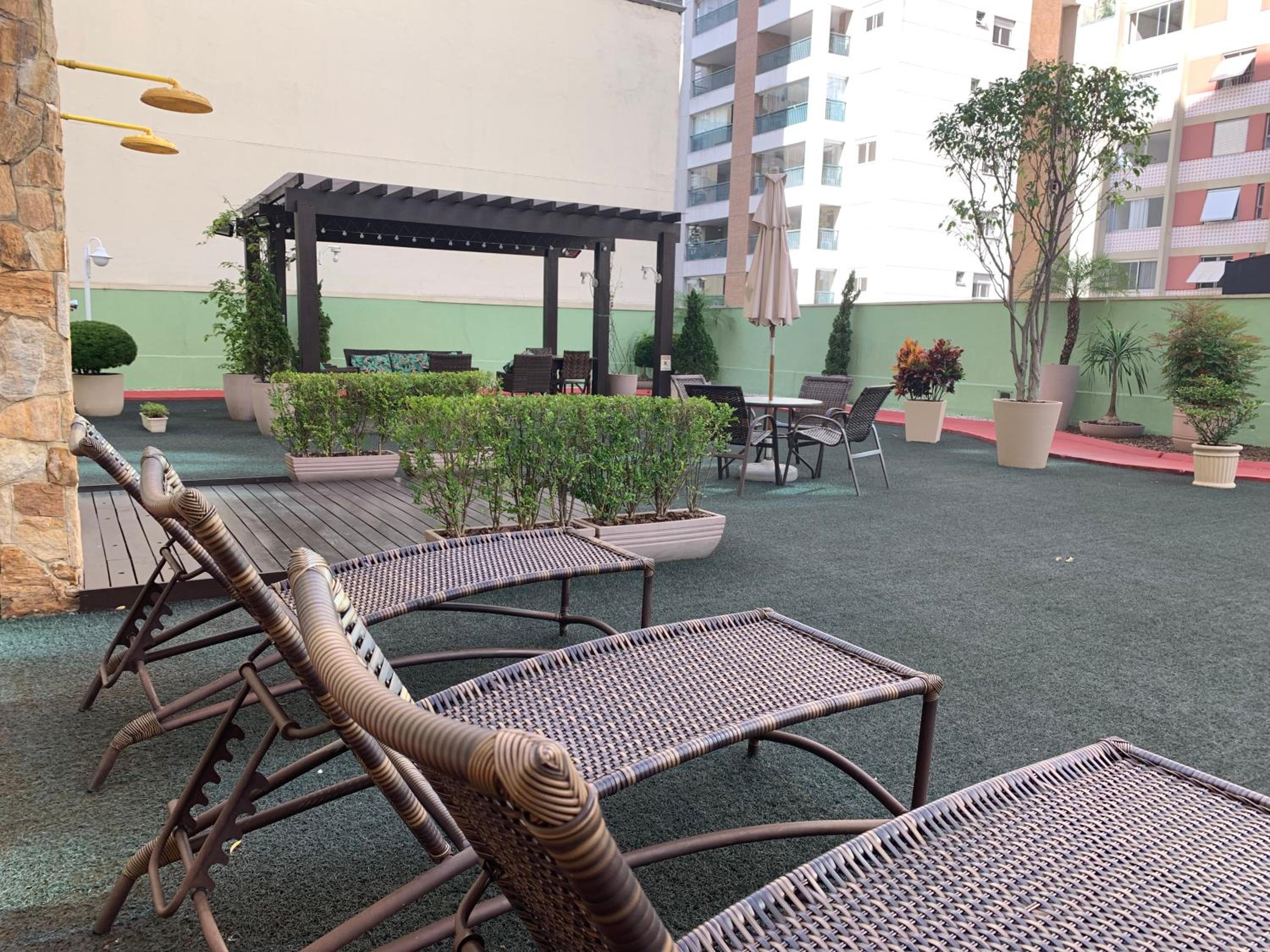OFP - Duplex - Oscar Freire - Anora Spaces Residenciais