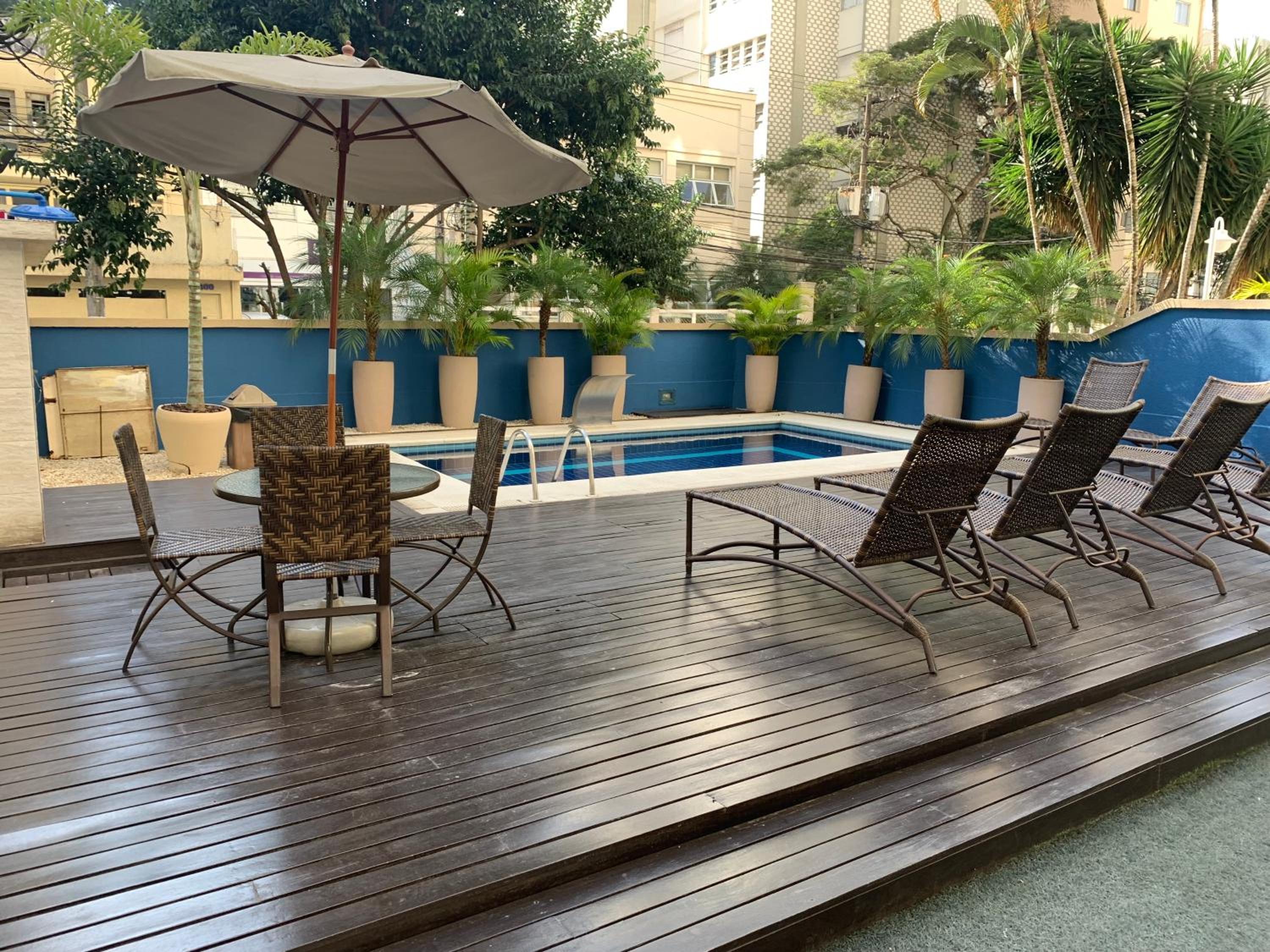 OFP - Duplex - Oscar Freire - Anora Spaces Residenciais