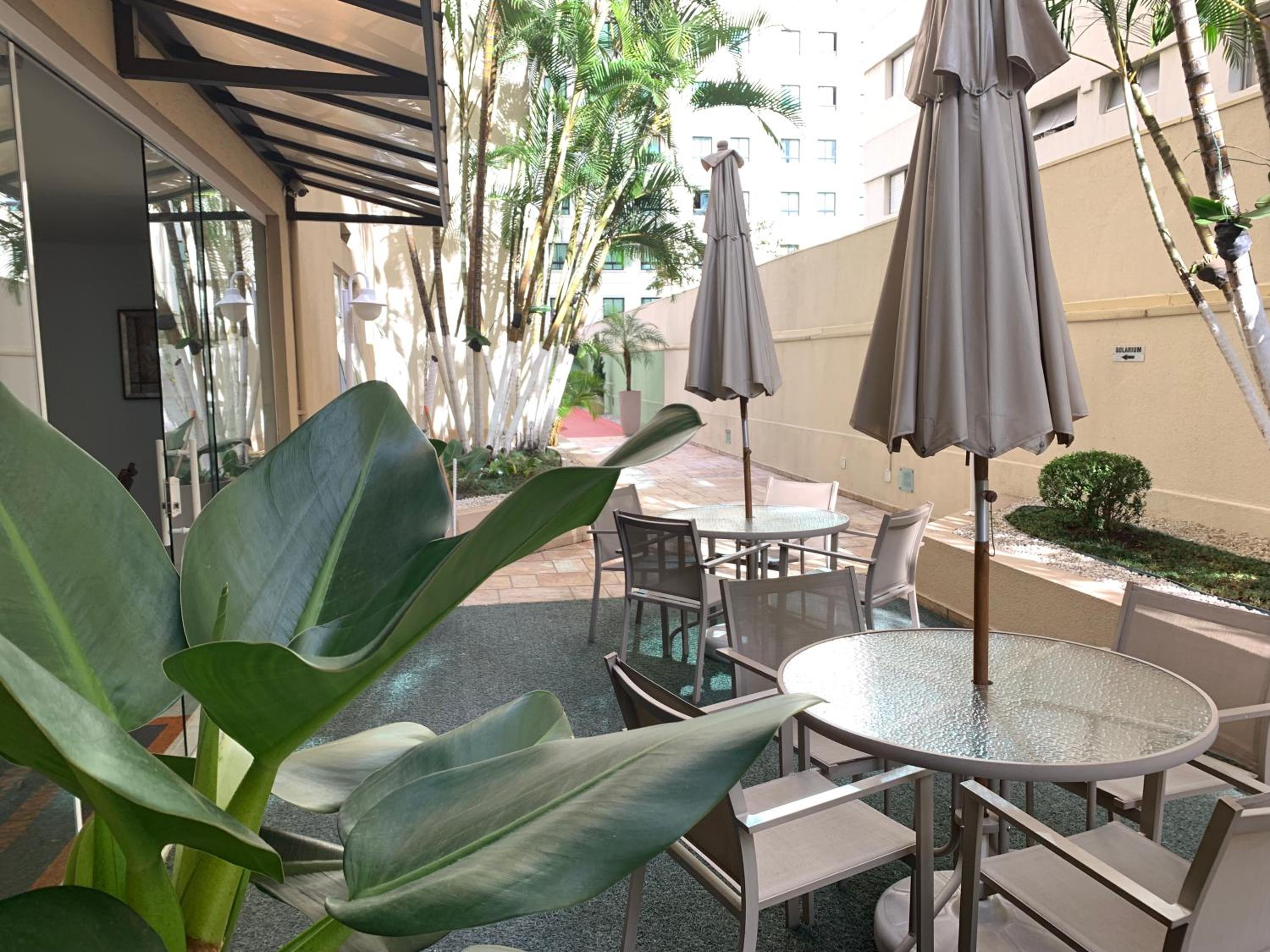 OFP - Duplex - Oscar Freire - Anora Spaces Residenciais