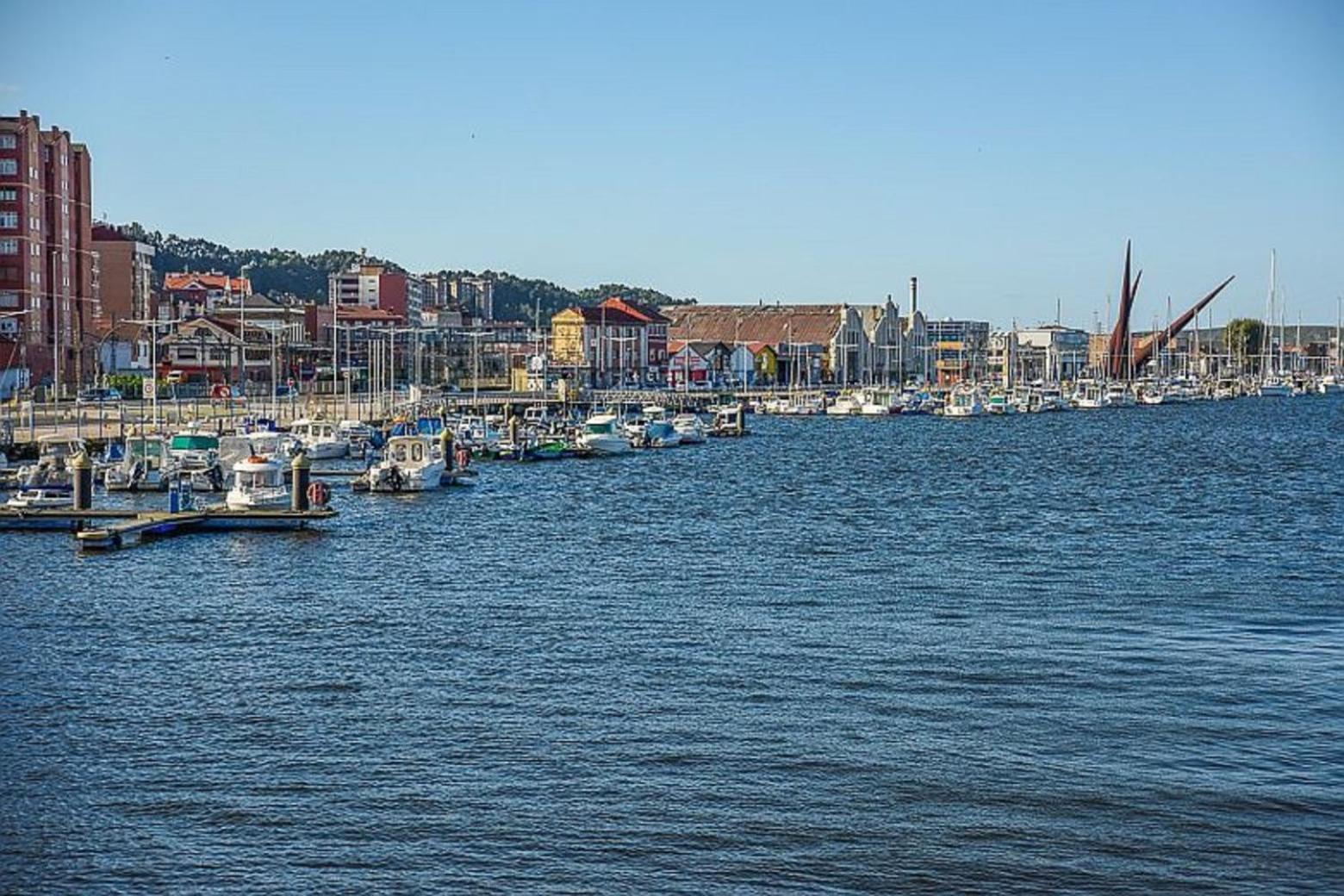 APS Valdés de Avilés view 3
