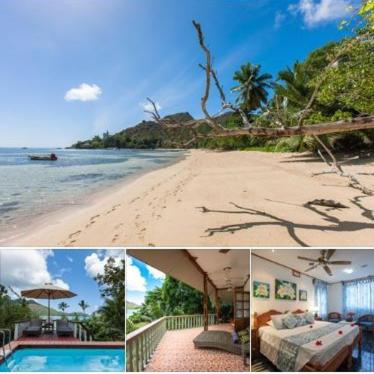 Sea View Lodge photo 3