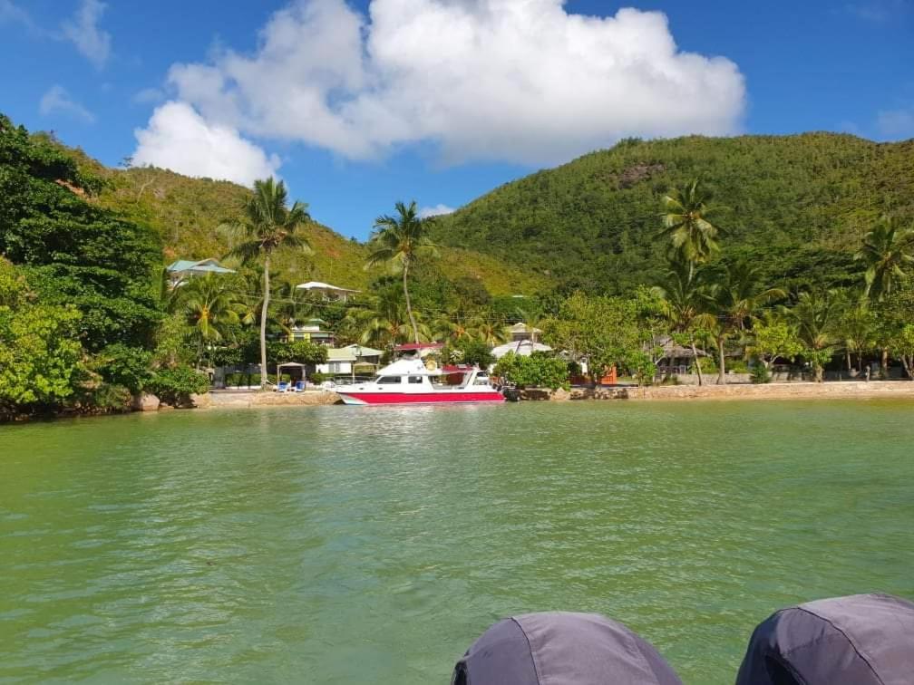 Sea View Lodge photo 4