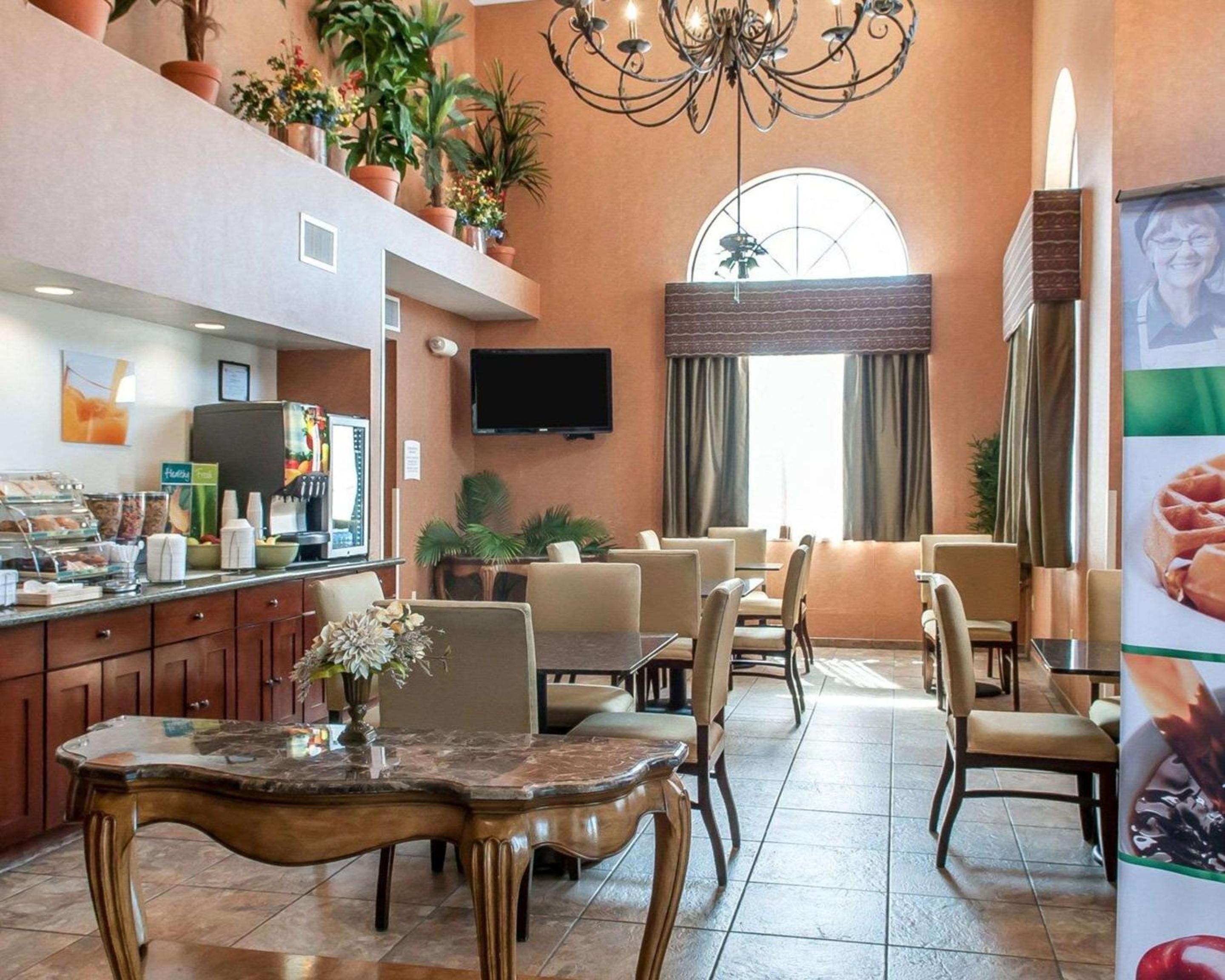 Premier Extended Stay Hobbs, Foto 12