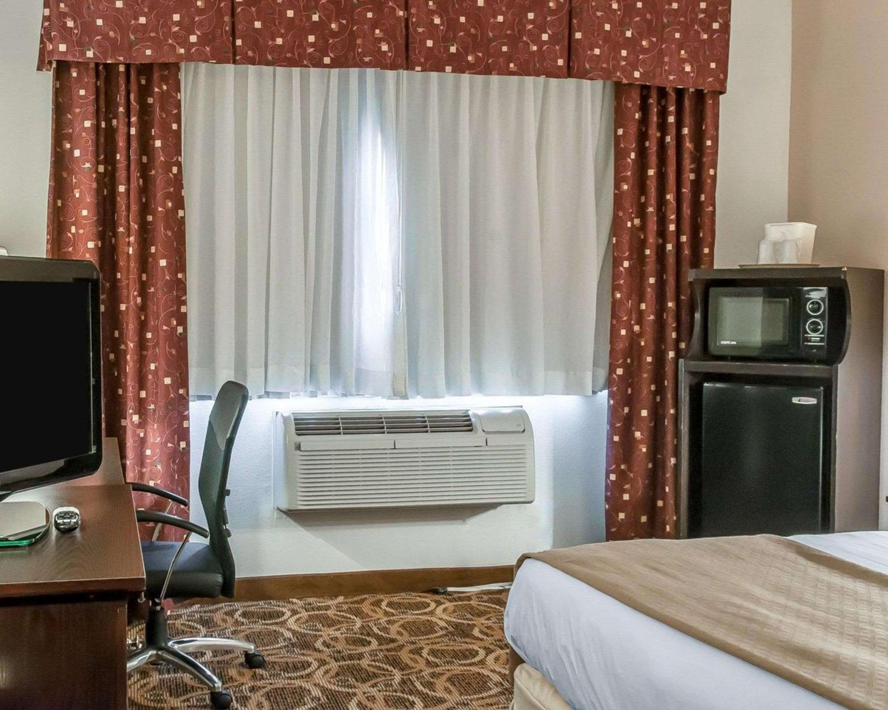 Premier Extended Stay Hobbs