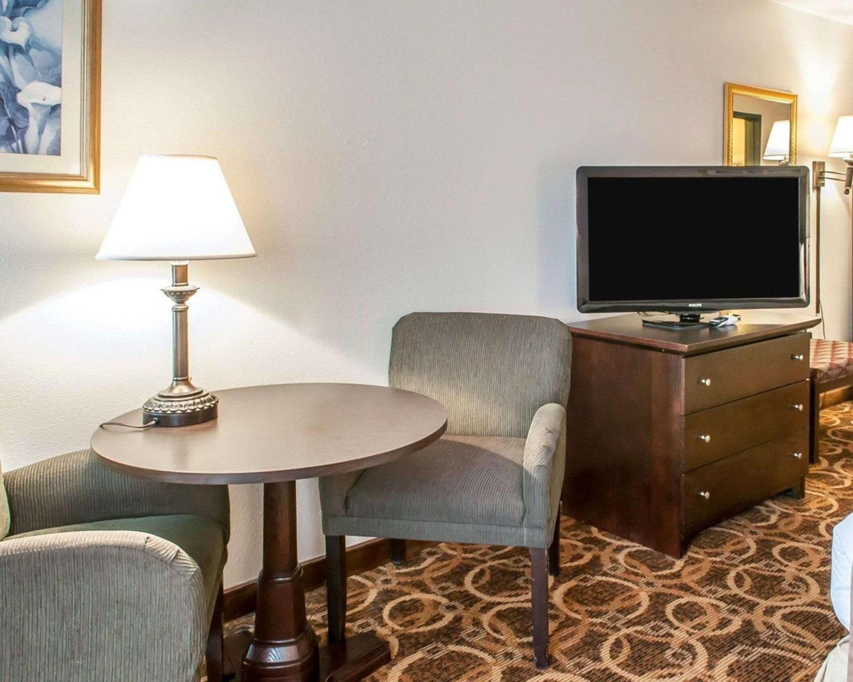 Premier Extended Stay Hobbs, Foto 16