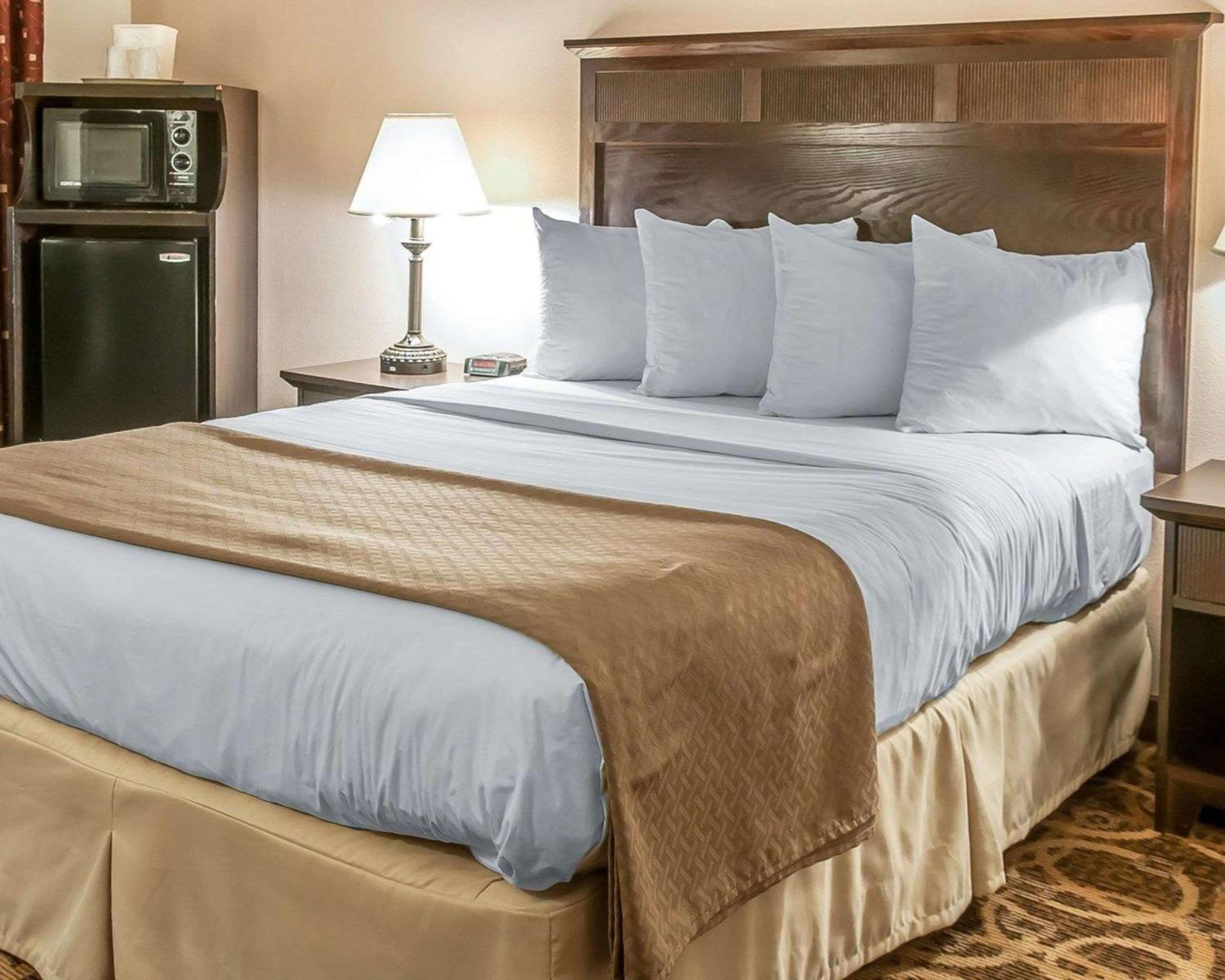 Premier Extended Stay Hobbs
