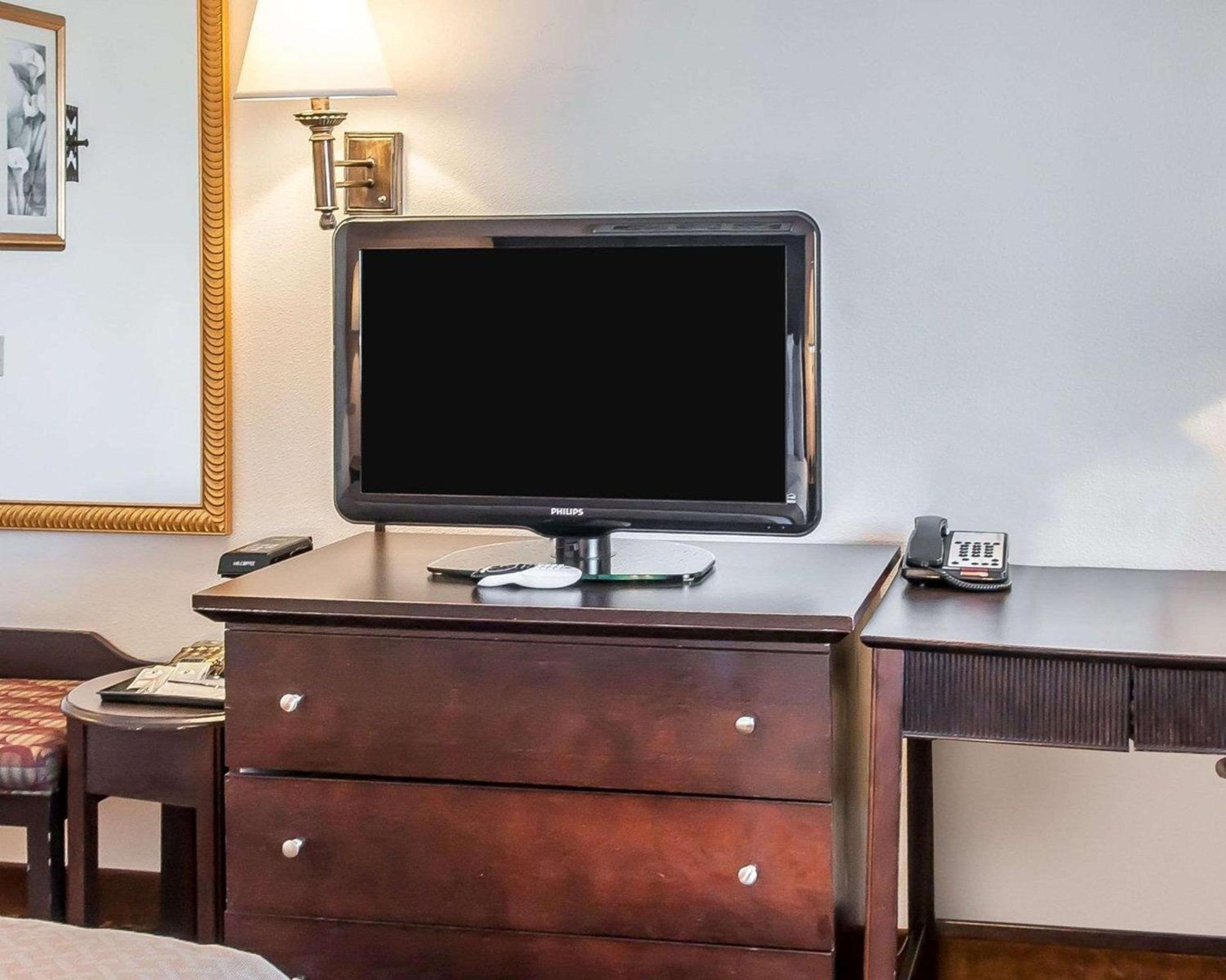 Premier Extended Stay Hobbs, Foto 10