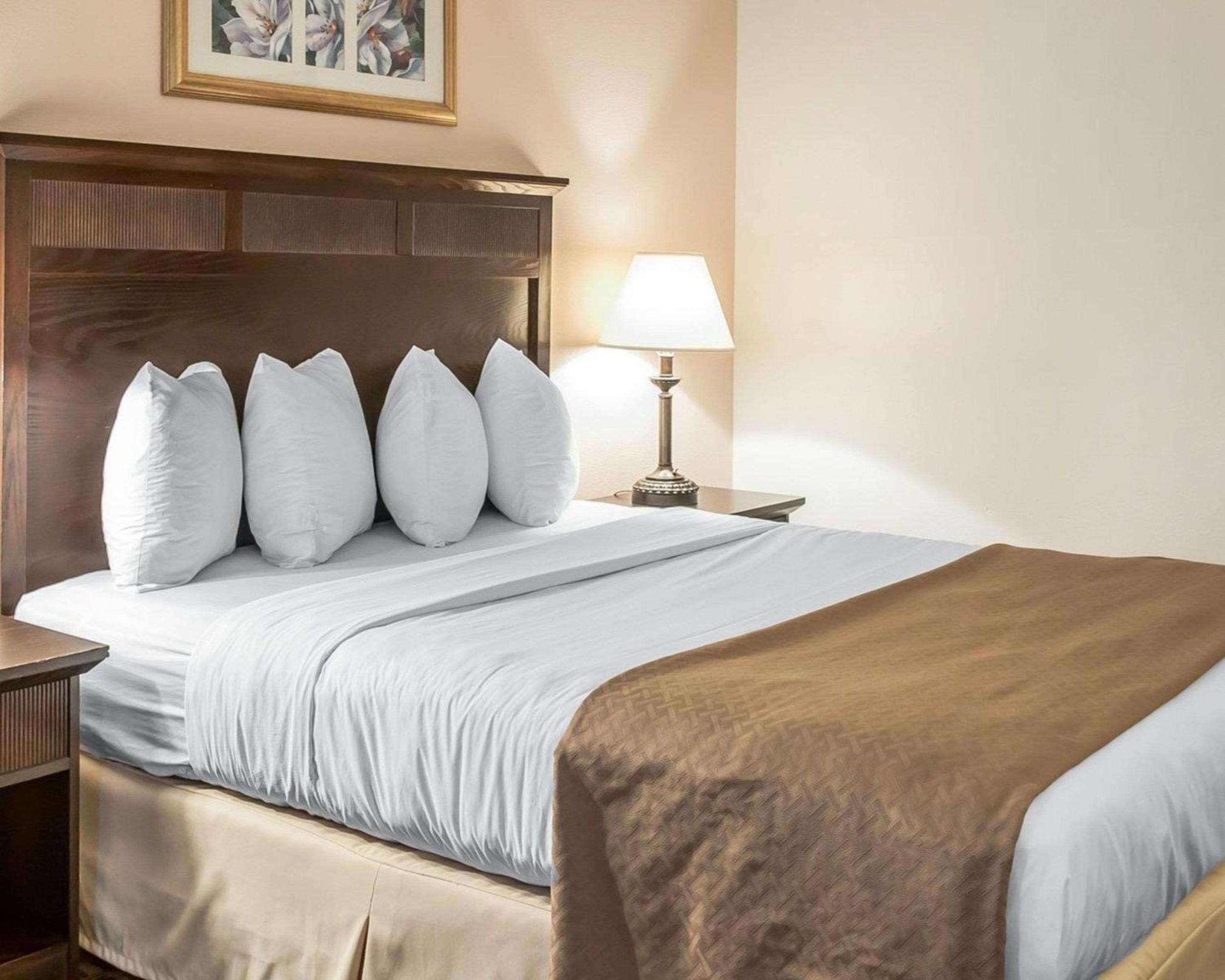 Premier Extended Stay Hobbs, Foto 13