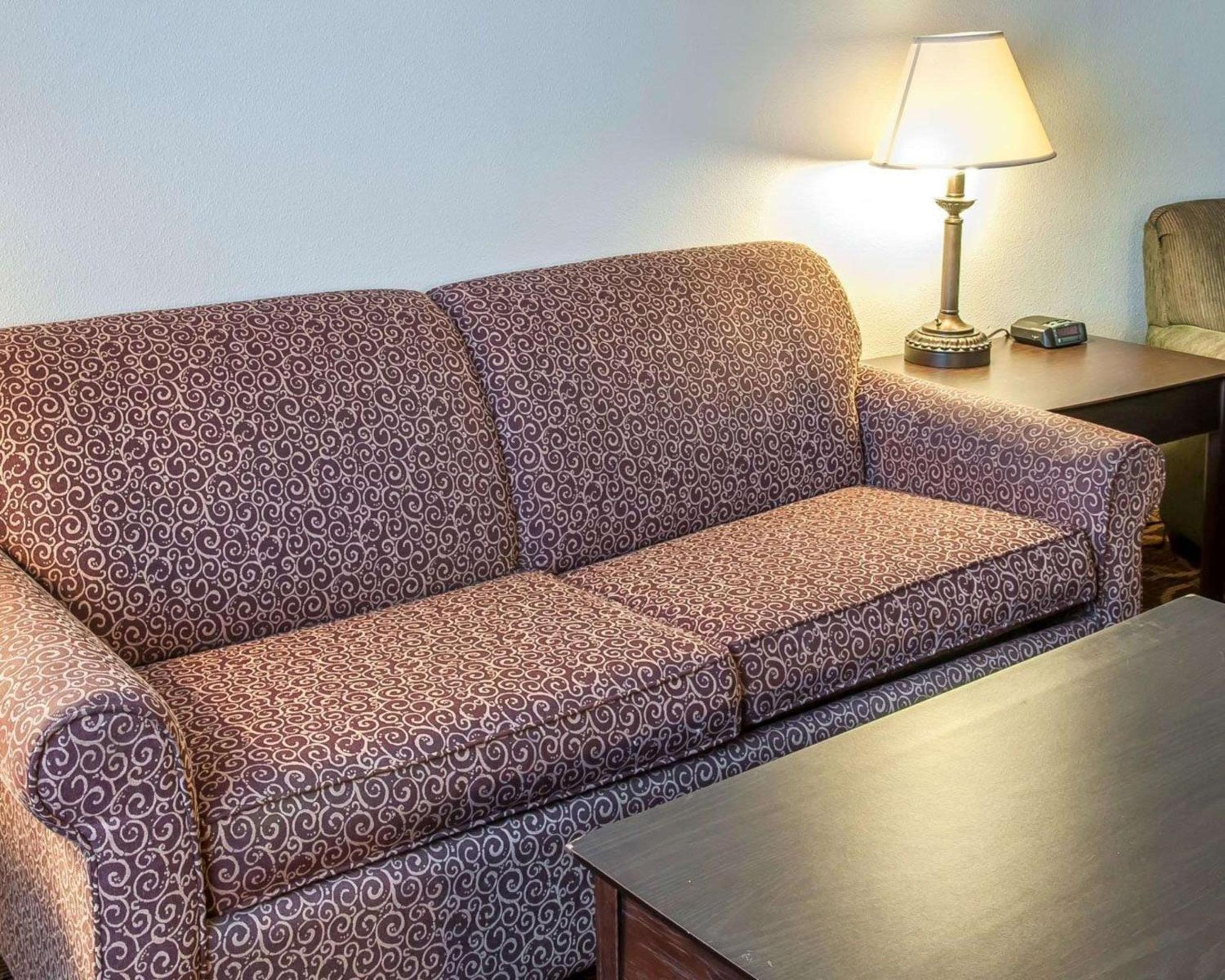 Premier Extended Stay Hobbs, Foto 18