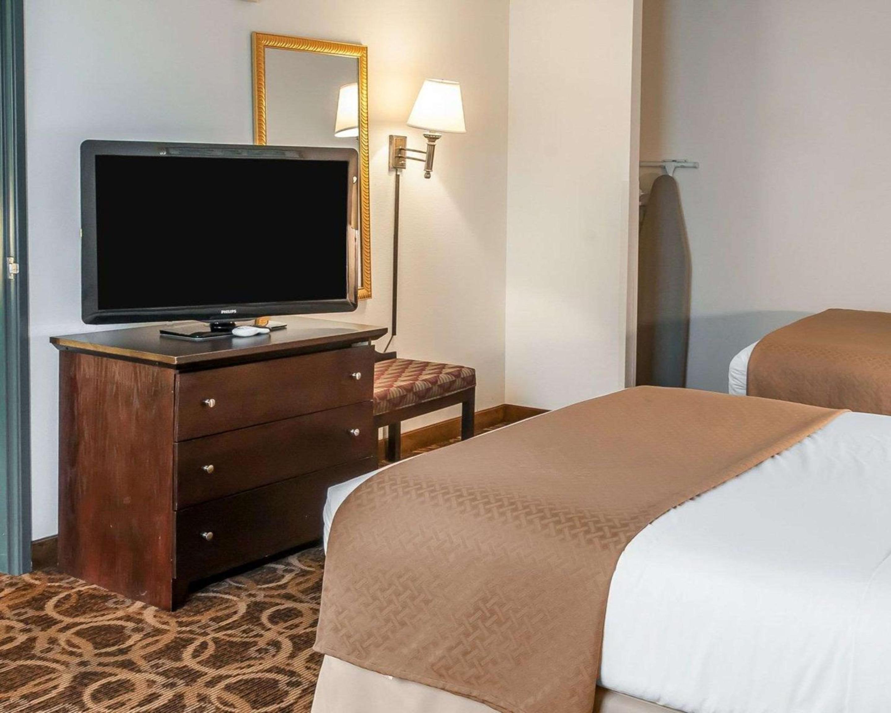 Premier Extended Stay Hobbs, Foto 17