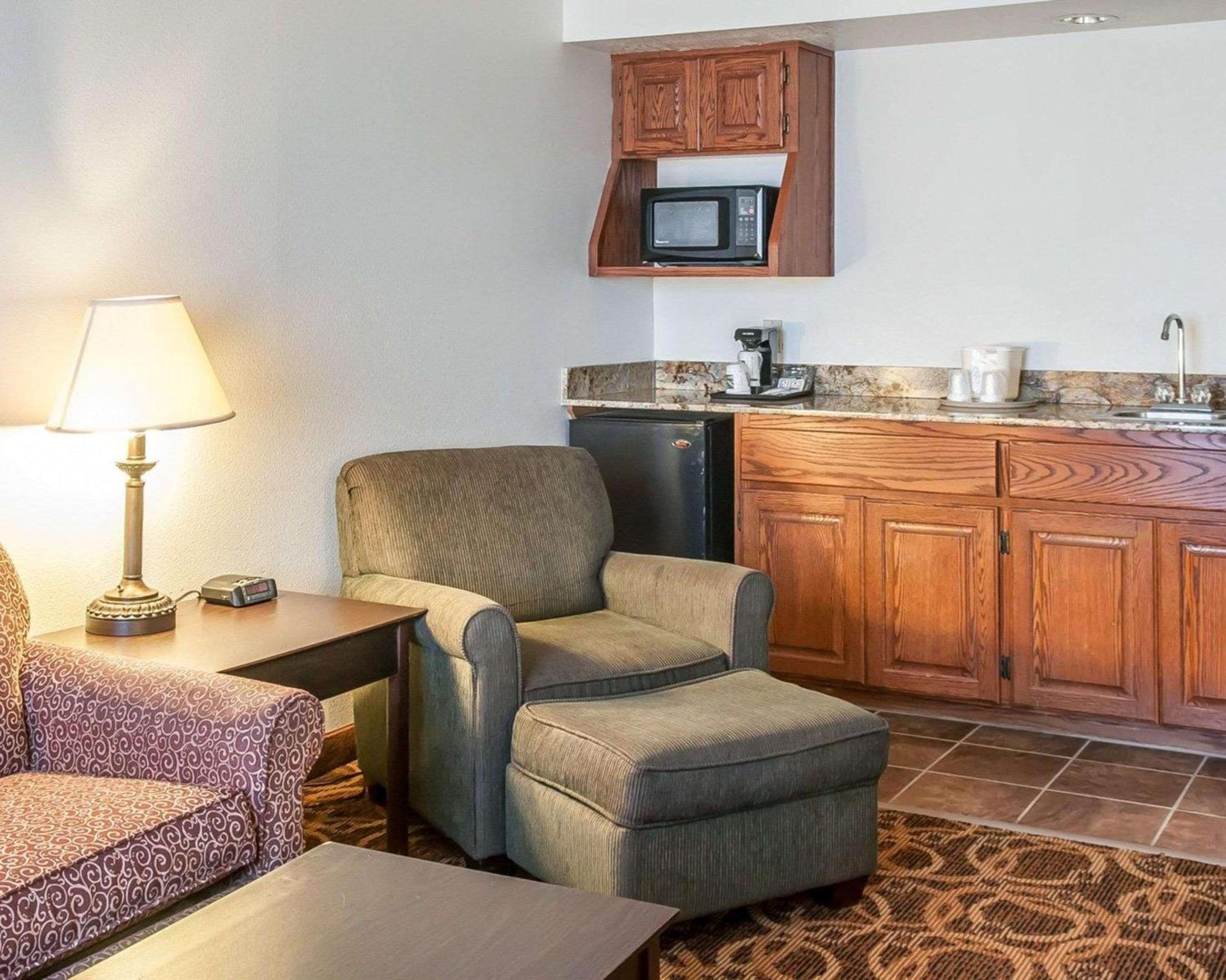Premier Extended Stay Hobbs