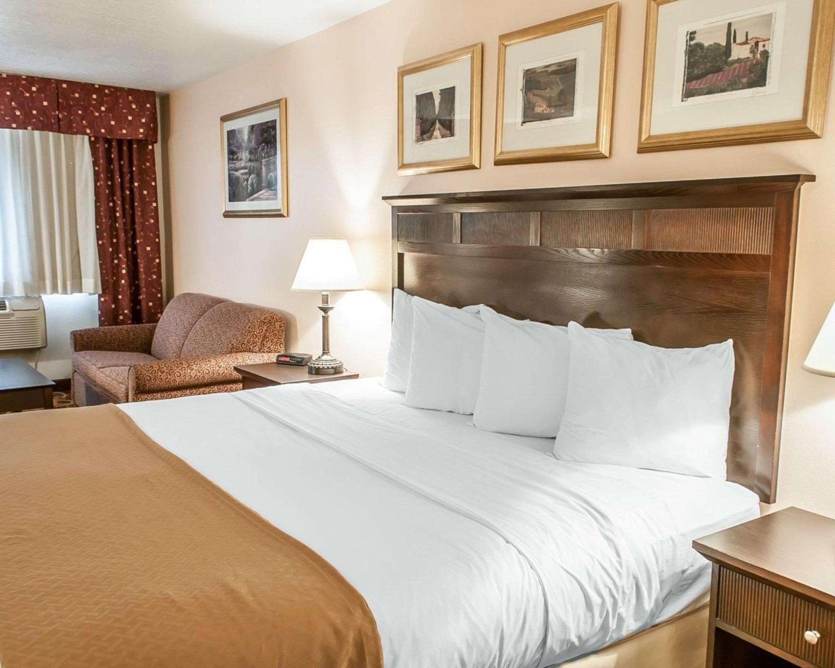 Premier Extended Stay Hobbs