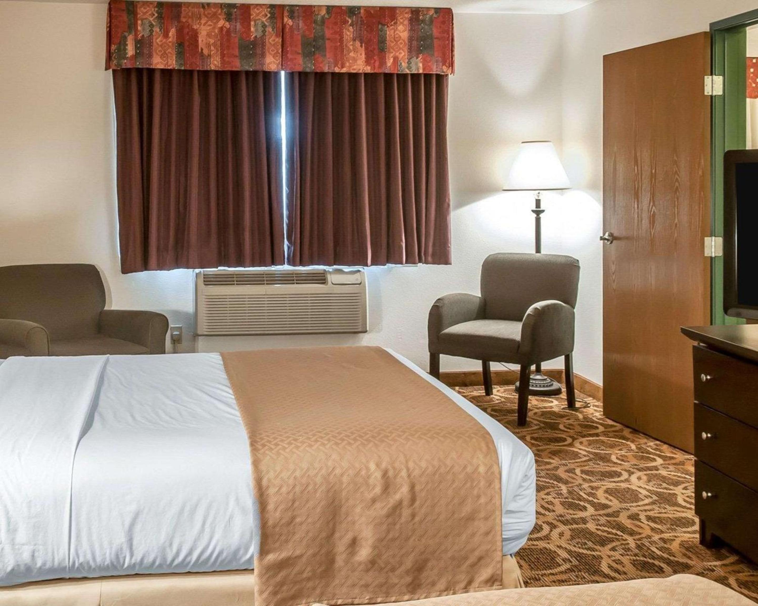 Premier Extended Stay Hobbs