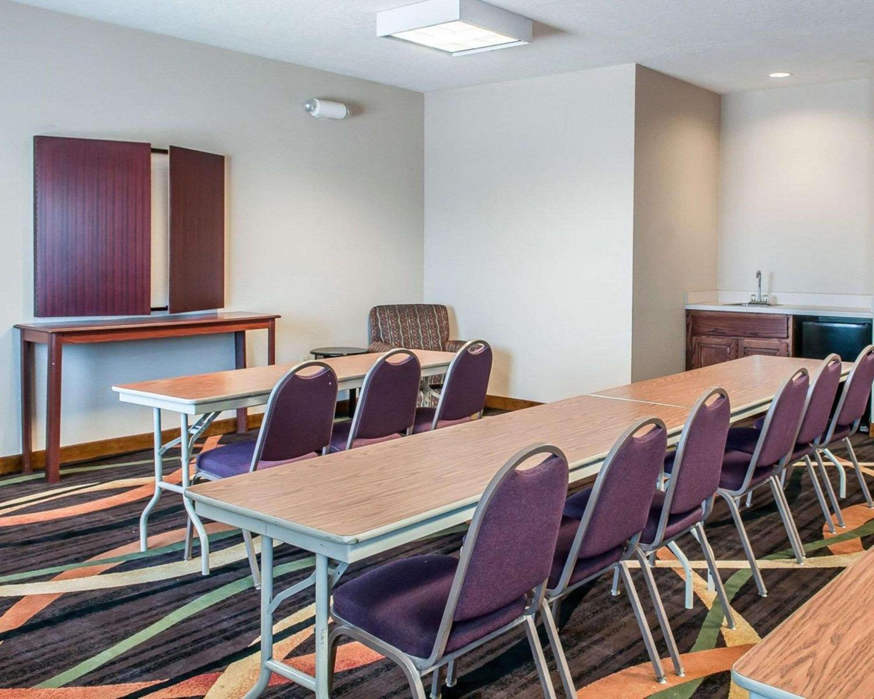 Premier Extended Stay Hobbs, Foto 15