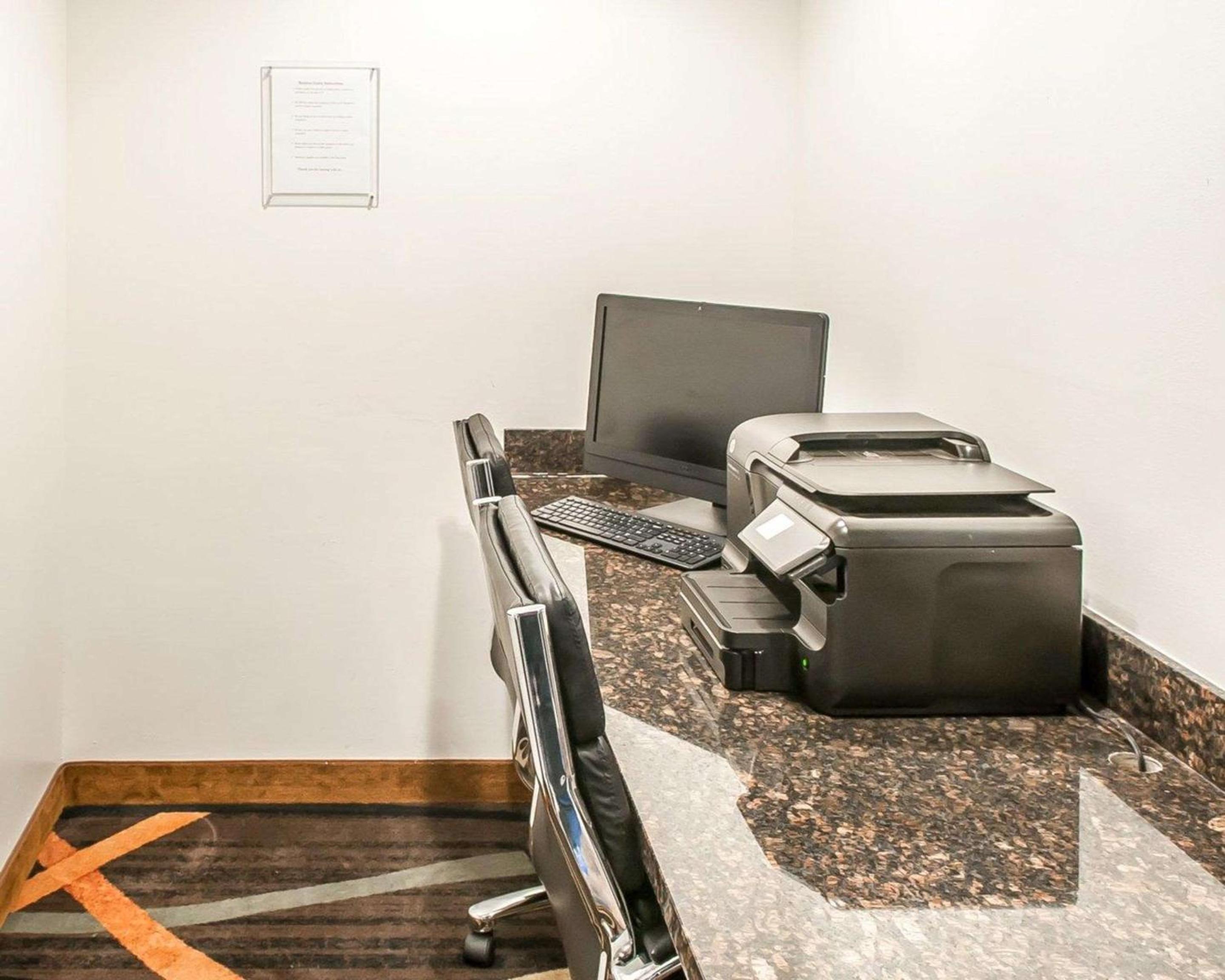 Premier Extended Stay Hobbs