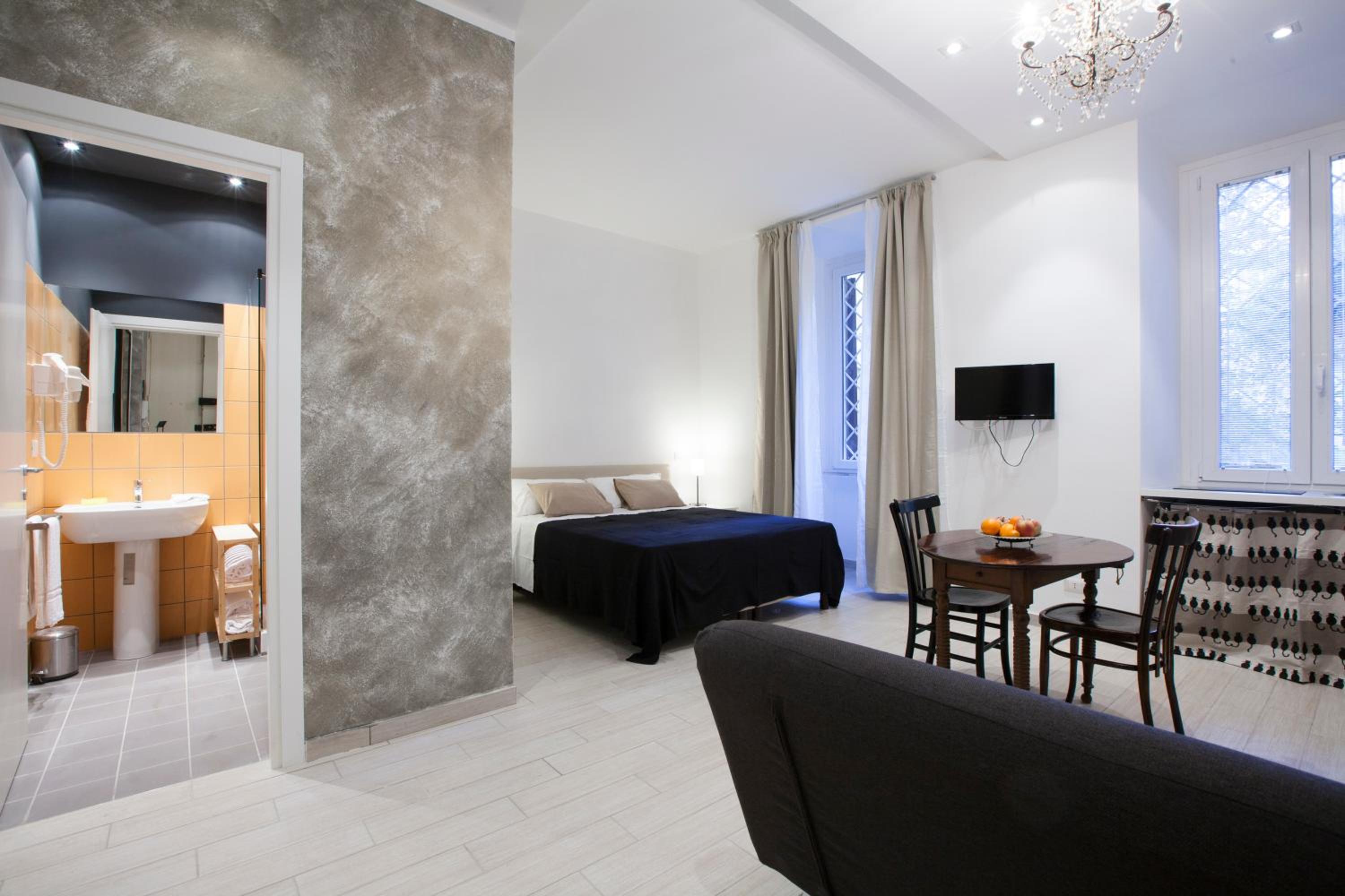 Guesthouse Sant'Angelo