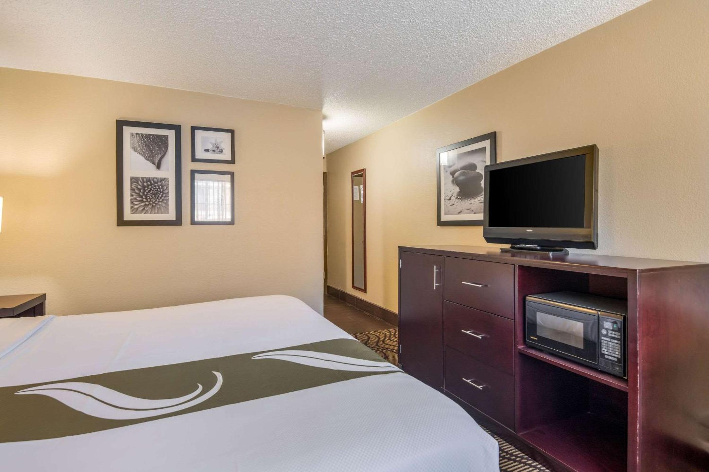 Quality Inn Sweetwater I-20, Billede 13